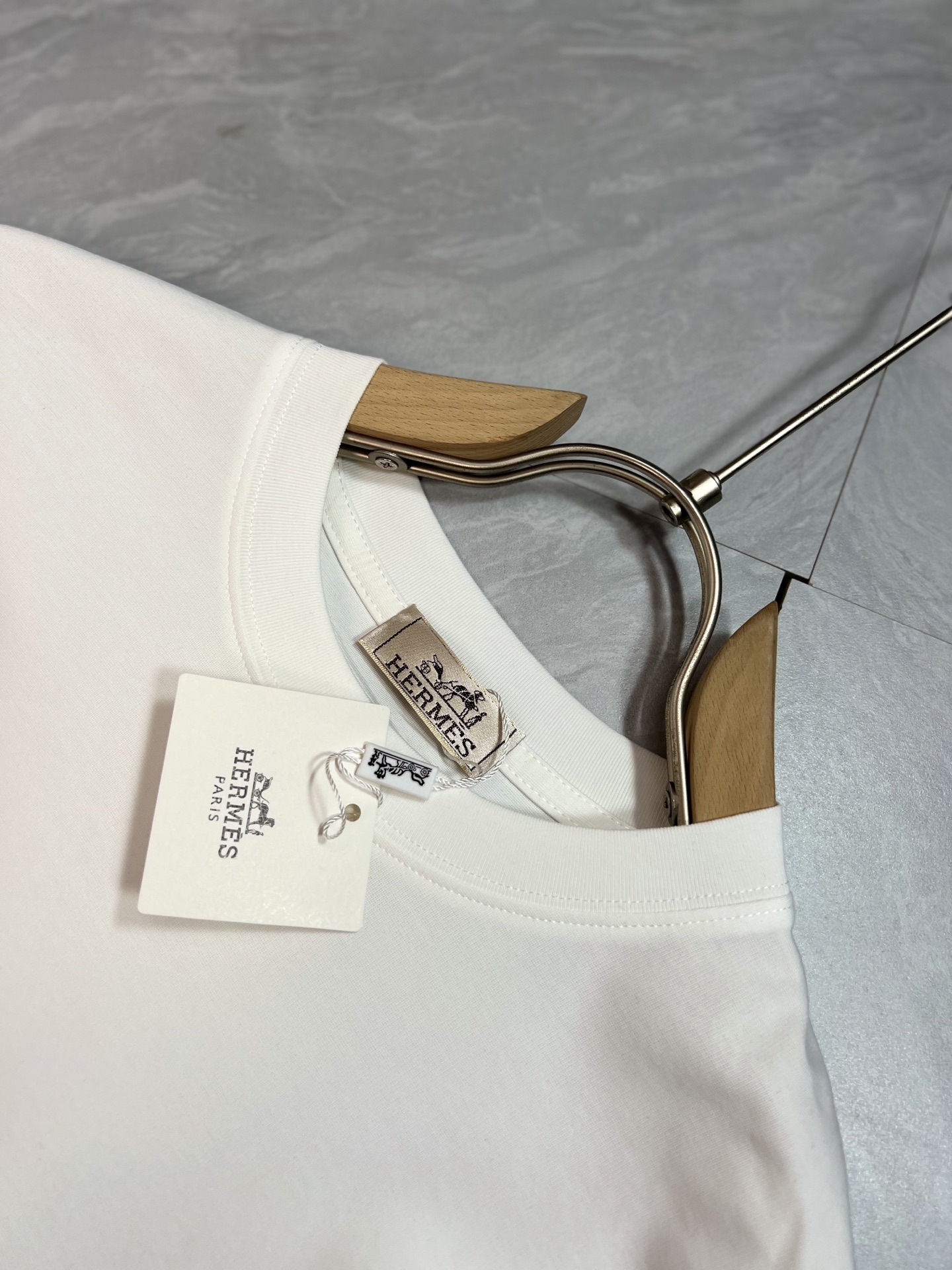 Hermès Basic Clothing Cotton S-m-l-xxxl-175140