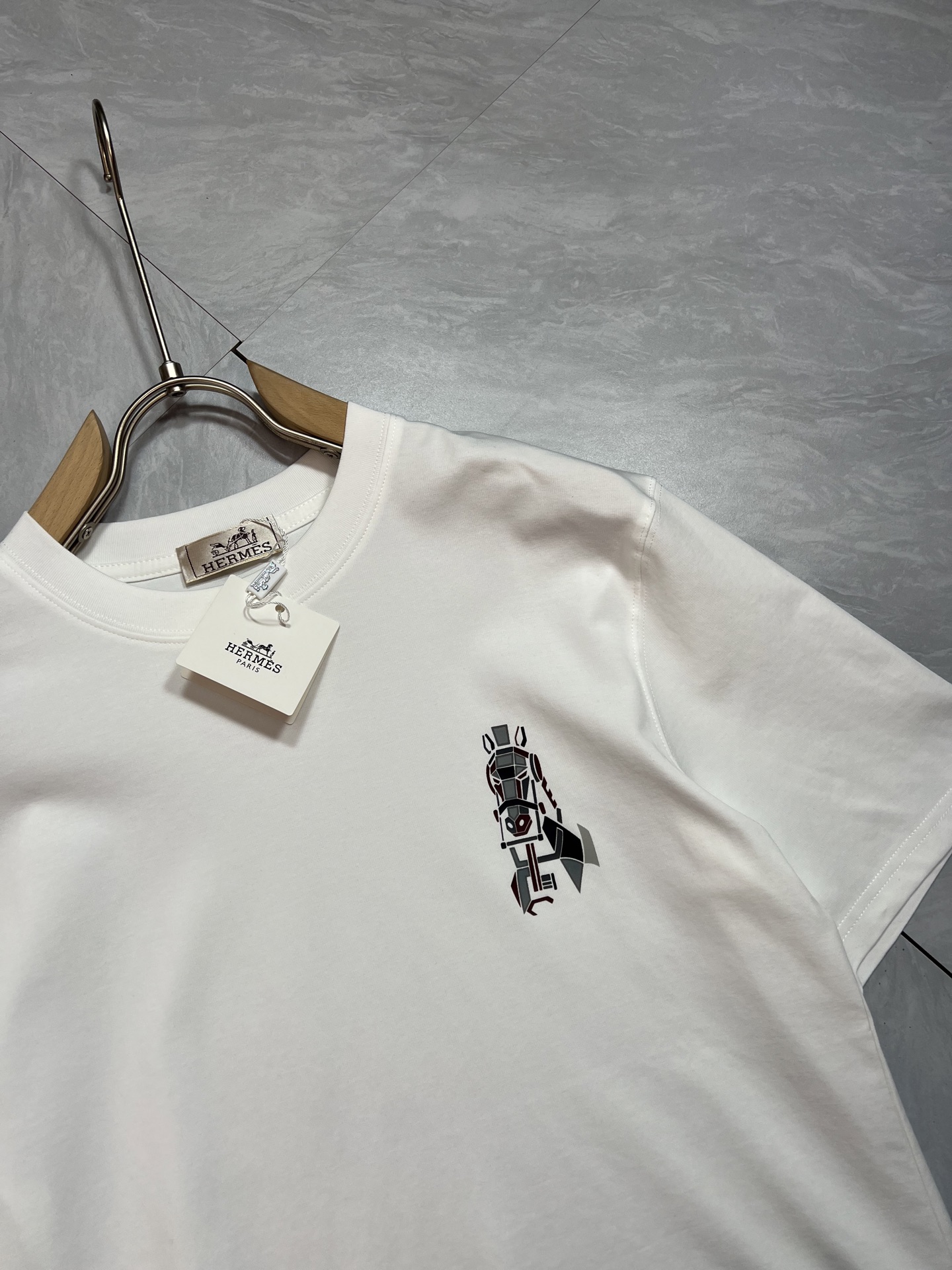 Hermès Basic Clothing Cotton S-m-l-xxxl-175140