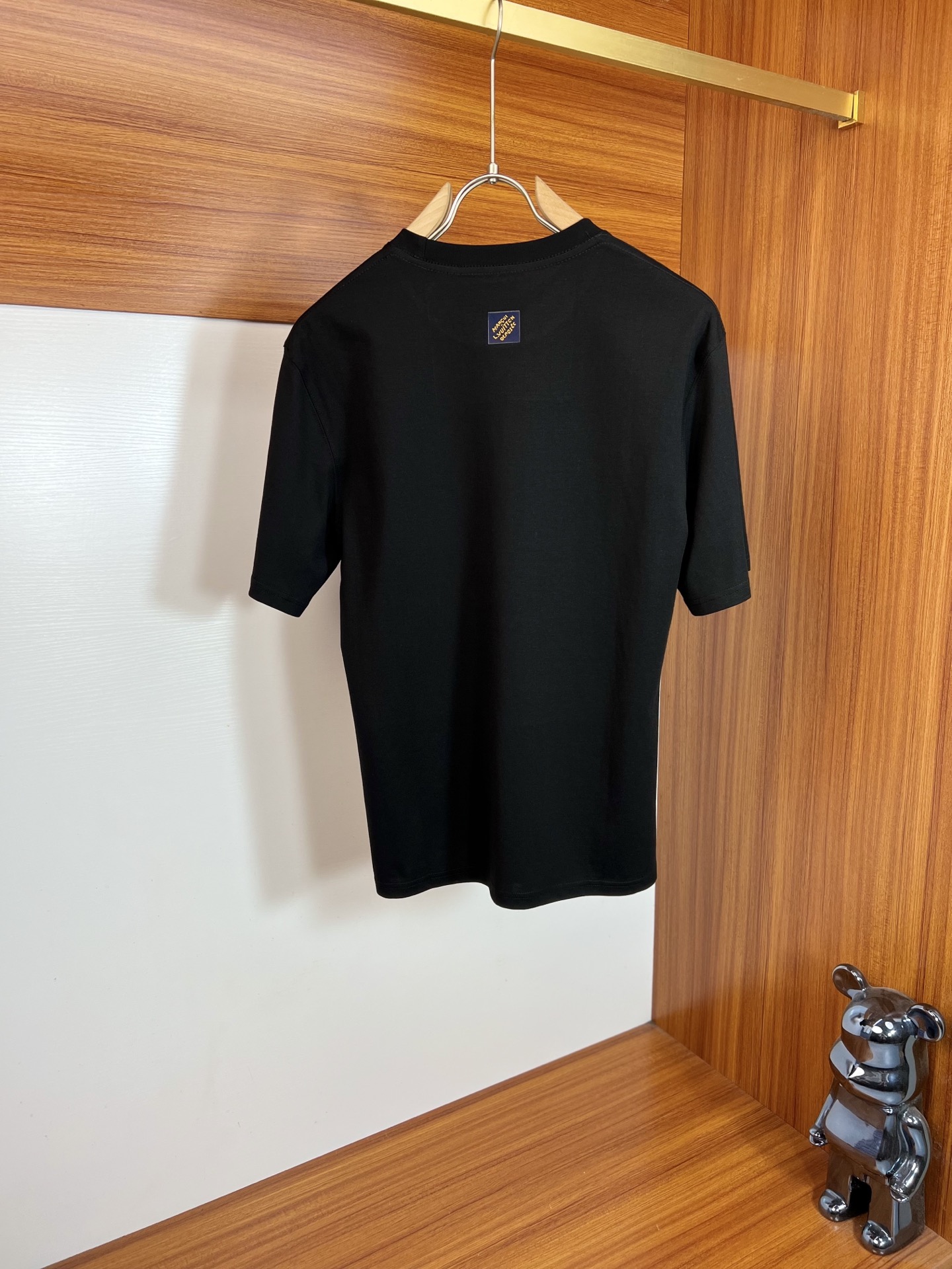 Louis Vuitton Basic Clothing Cotton M-l-xxxl-175140