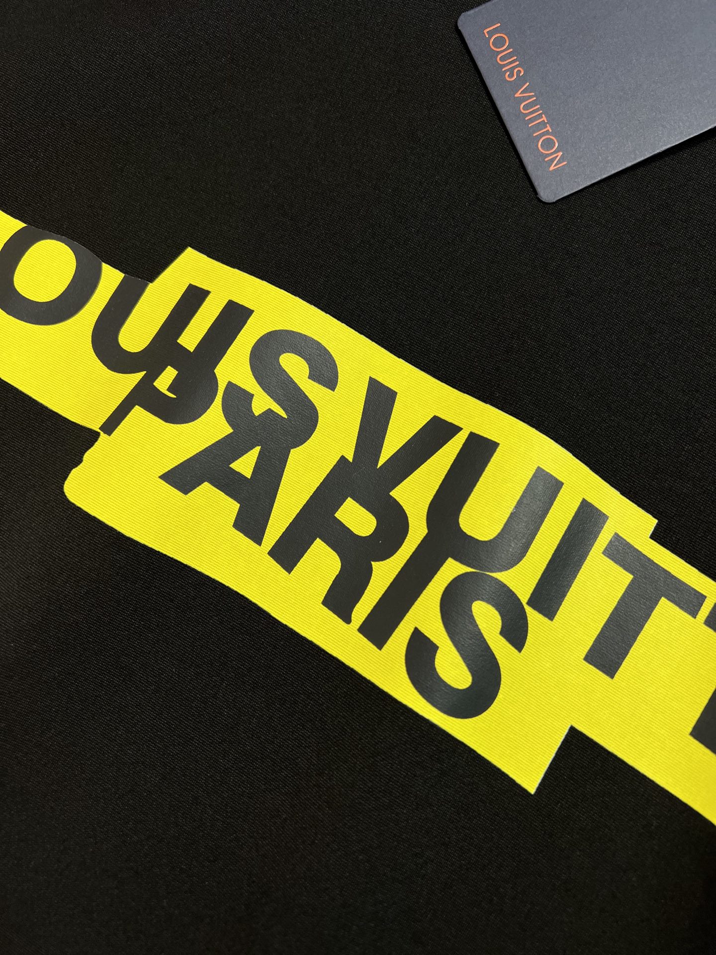 Louis Vuitton Basic Clothing Cotton M-l-xxxl-175140