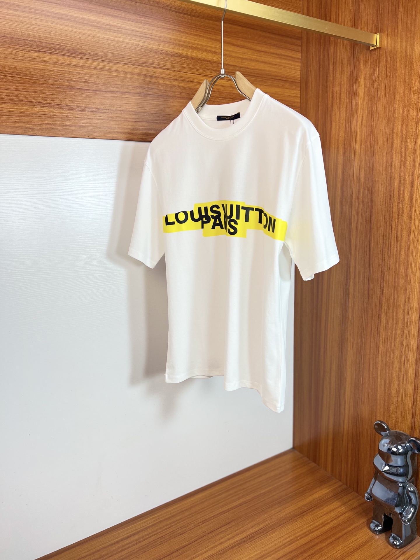 Louis Vuitton Basic Clothing Cotton M-l-xxxl-175140