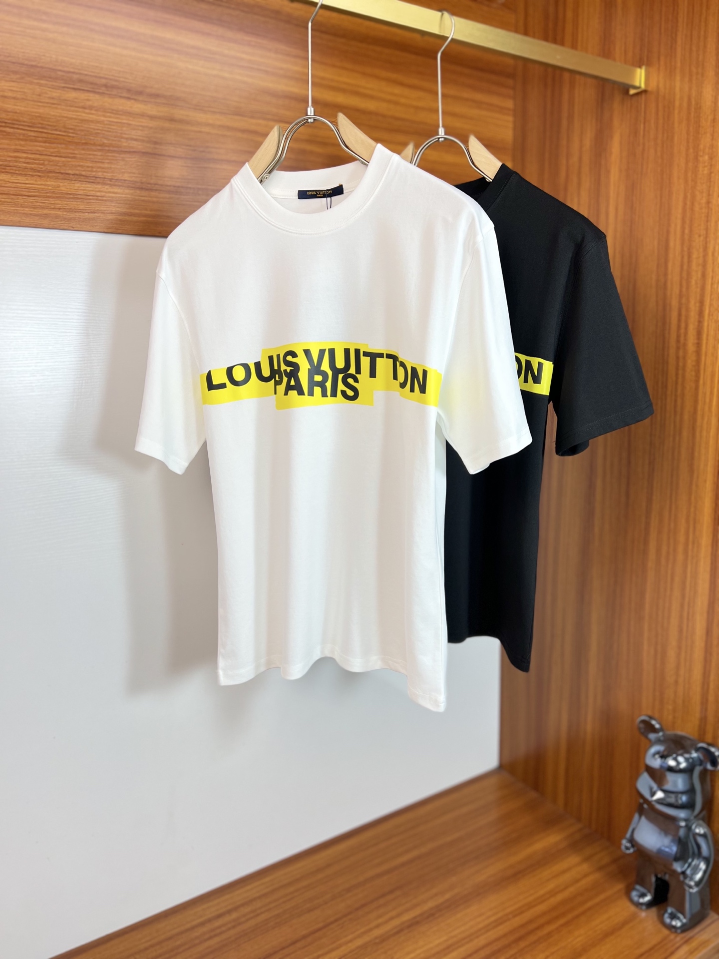 Louis Vuitton Basic Clothing Cotton M-l-xxxl-175140