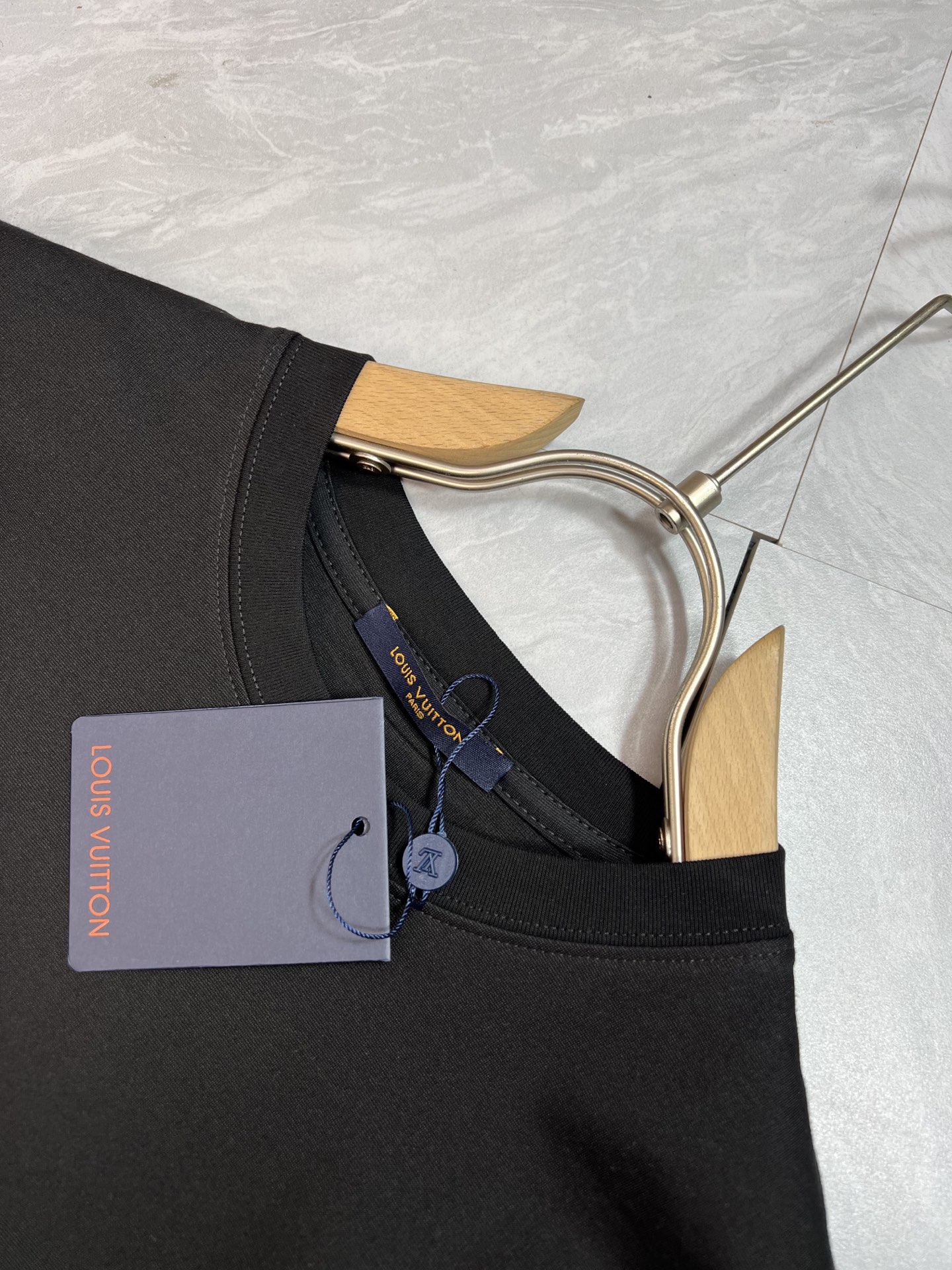 Louis Vuitton Basic Clothing Cotton M-l-xxxl-175140