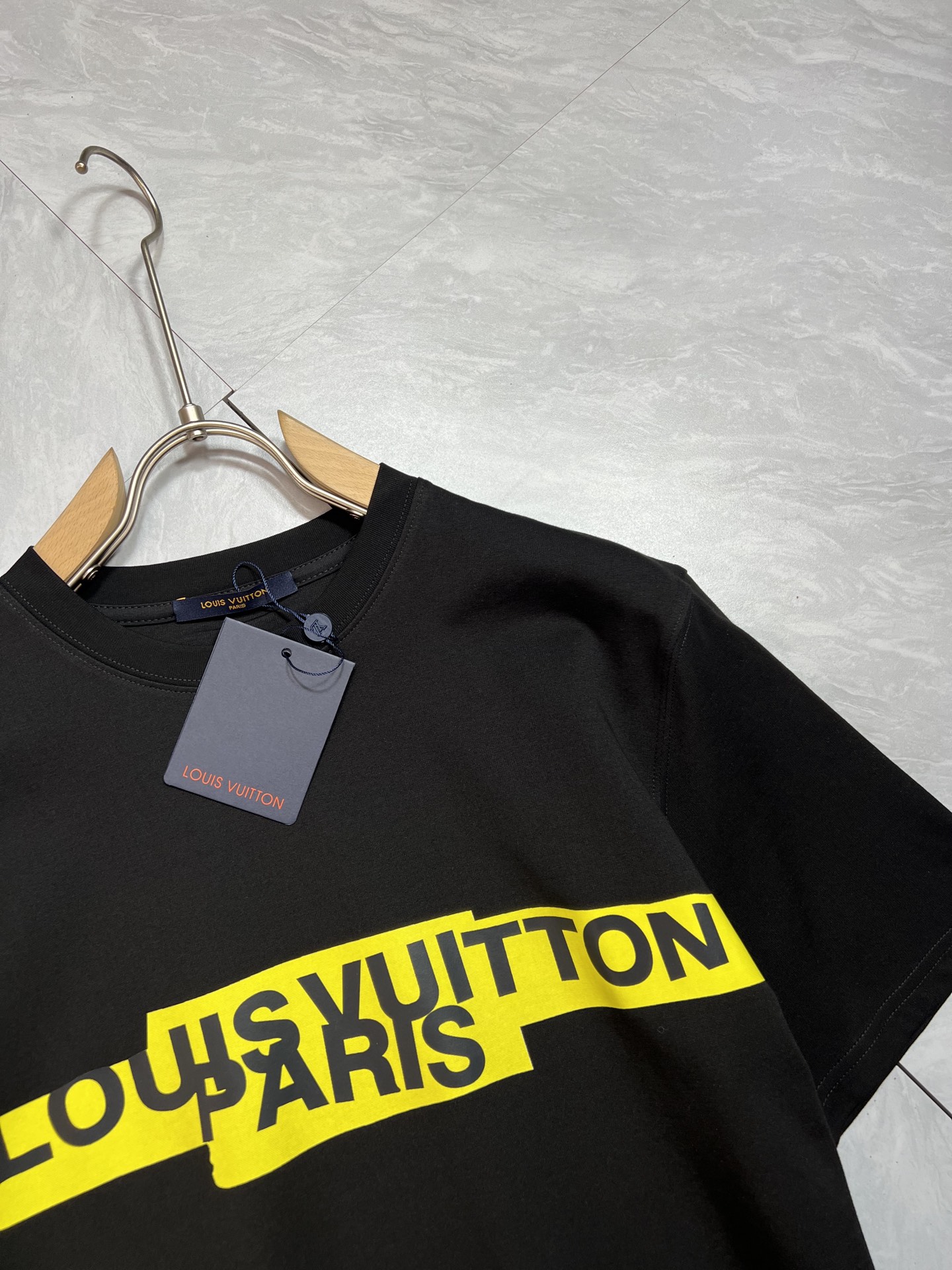 Louis Vuitton Basic Clothing Cotton M-l-xxxl-175140