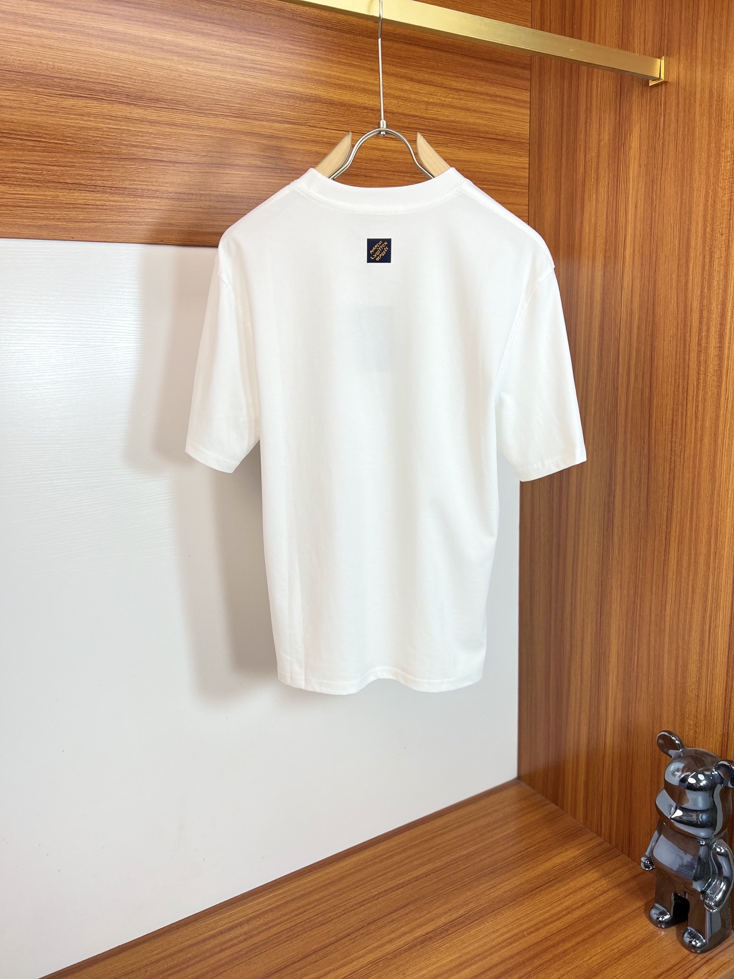 Louis Vuitton Basic Clothing Cotton M-l-xxxl-175140