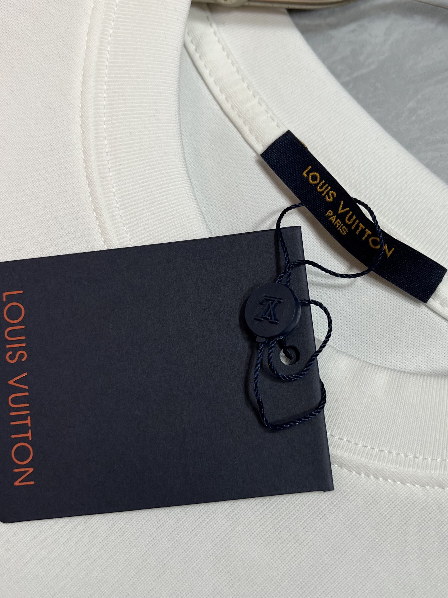 Louis Vuitton Basic Clothing Cotton M-l-xxxl-175140