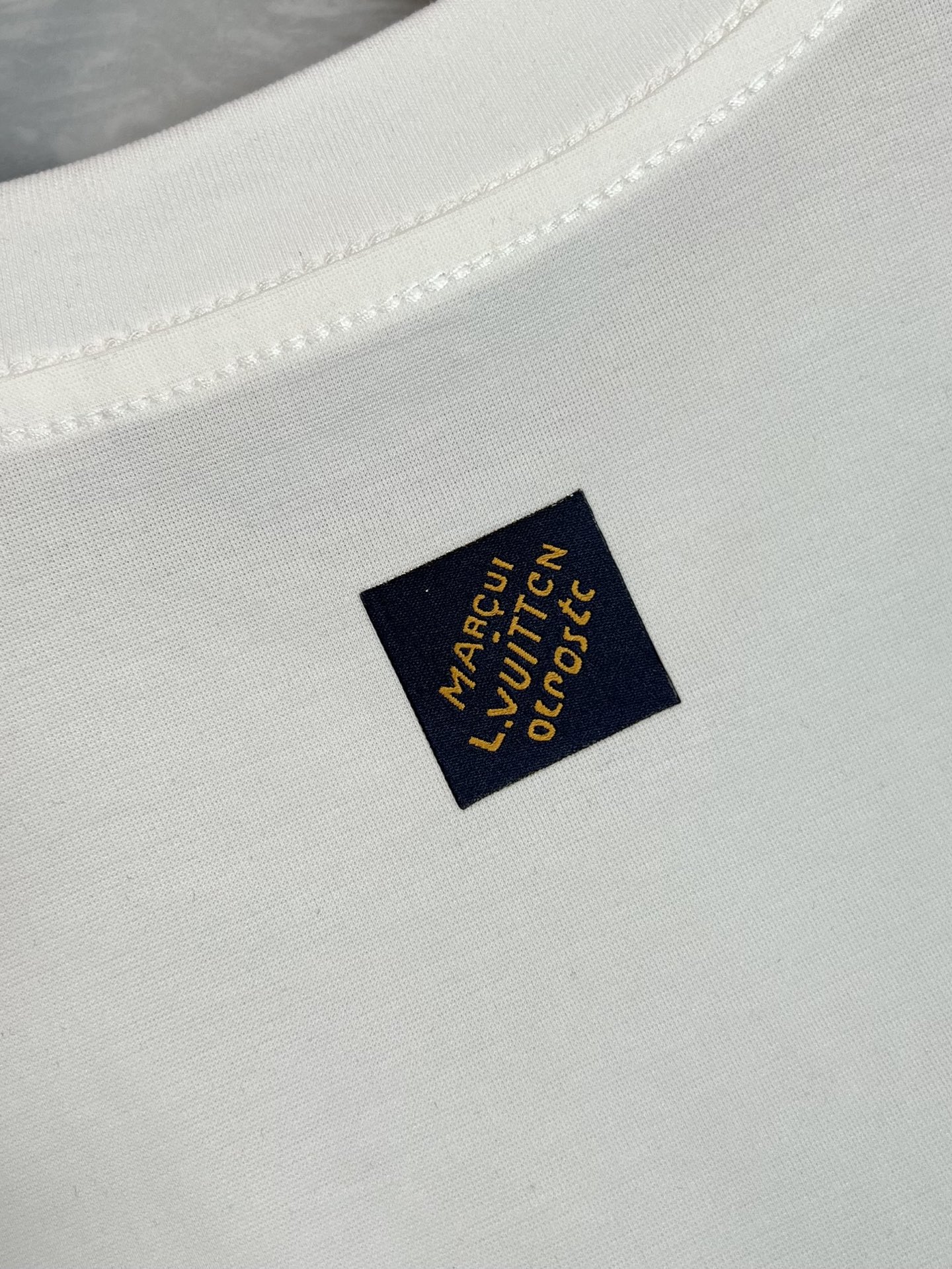 Louis Vuitton Basic Clothing Cotton M-l-xxxl-175140