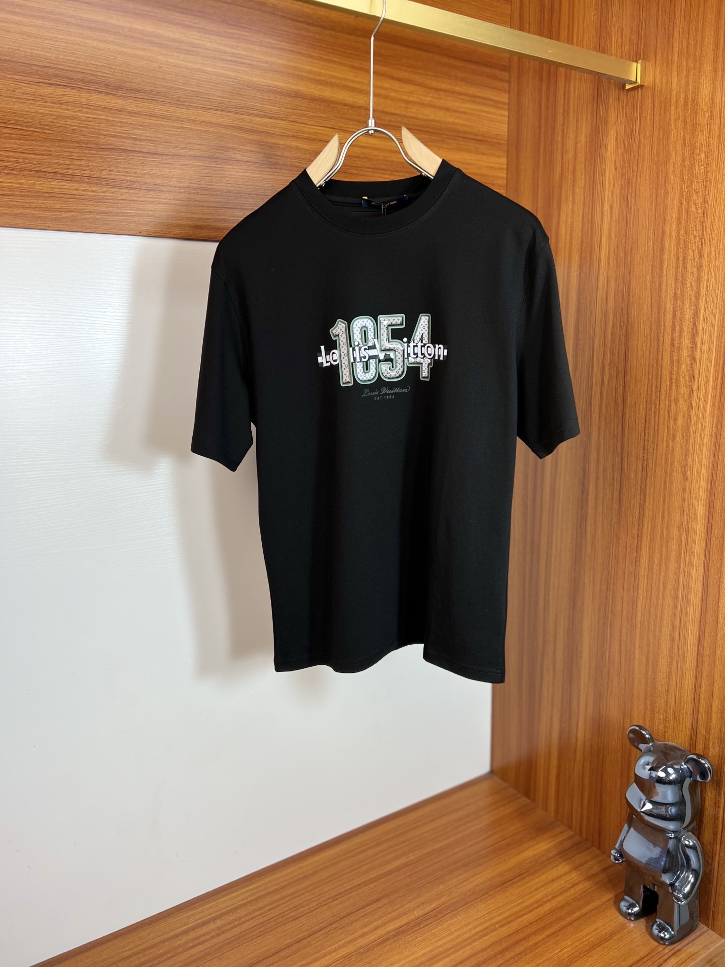 Louis Vuitton Basic Clothing Cotton M-l-xxxl-175140