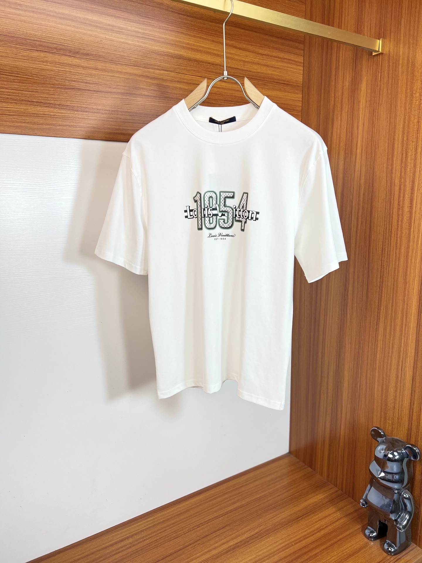 Louis Vuitton Basic Clothing Cotton M-l-xxxl-175140