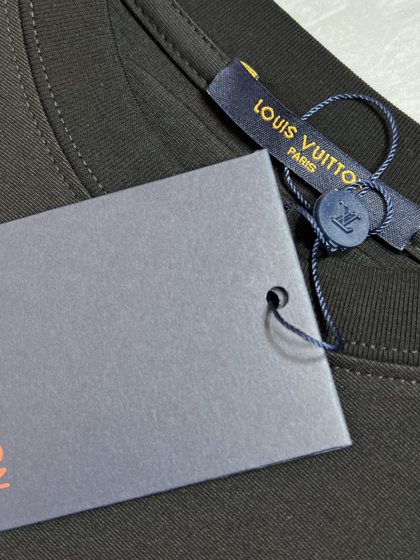 Louis Vuitton Basic Clothing Cotton M-l-xxxl-175140