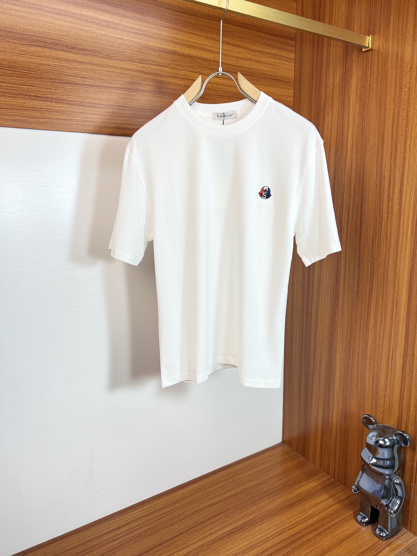 Moncler Basic Clothing Cotton M-l-xxxl-175140