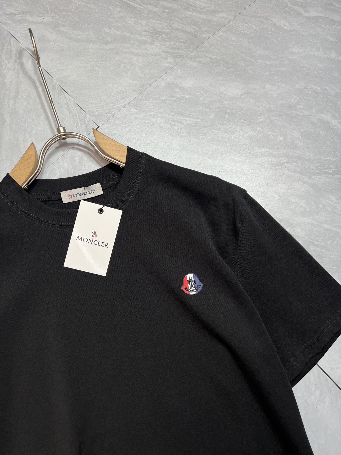 Moncler Basic Clothing Cotton M-l-xxxl-175140