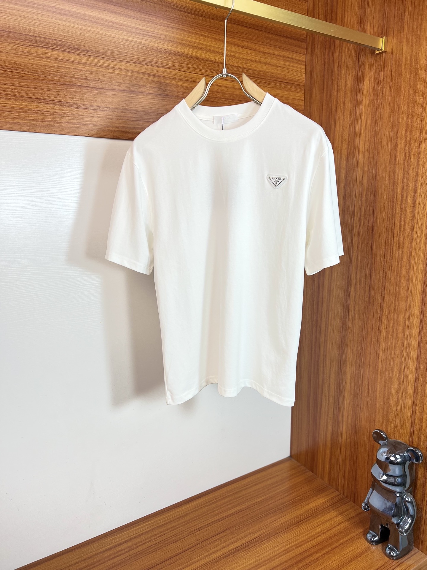 Prada Basic Clothing Cotton M-l-xxxl-175140