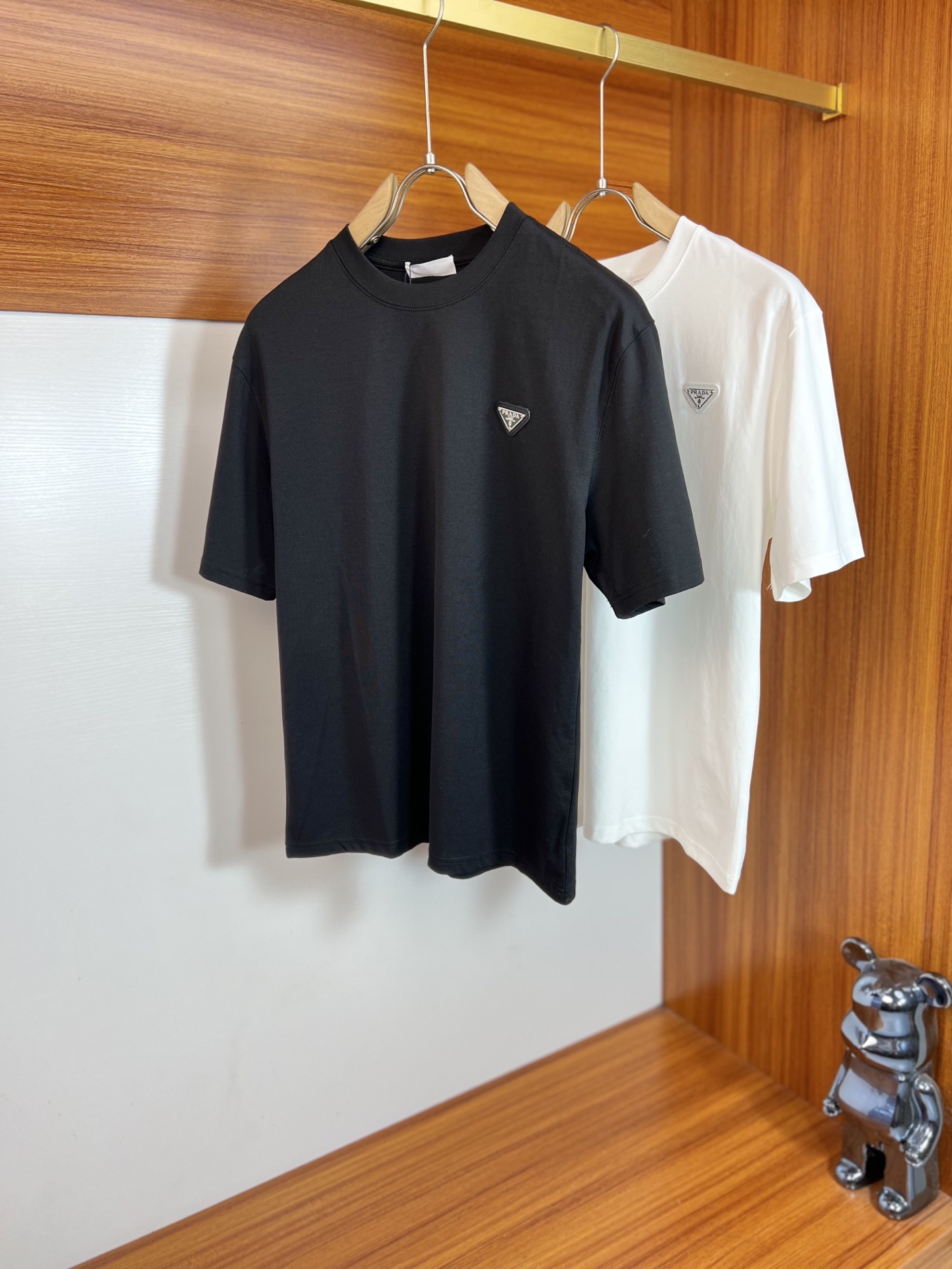 Prada Basic Clothing Cotton M-l-xxxl-175140