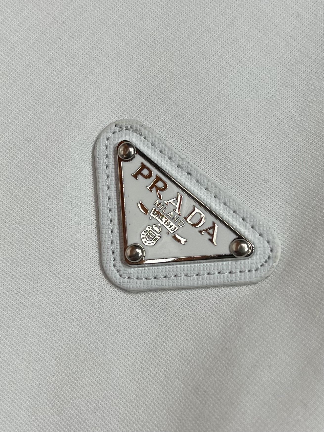 Prada Basic Clothing Cotton M-l-xxxl-175140