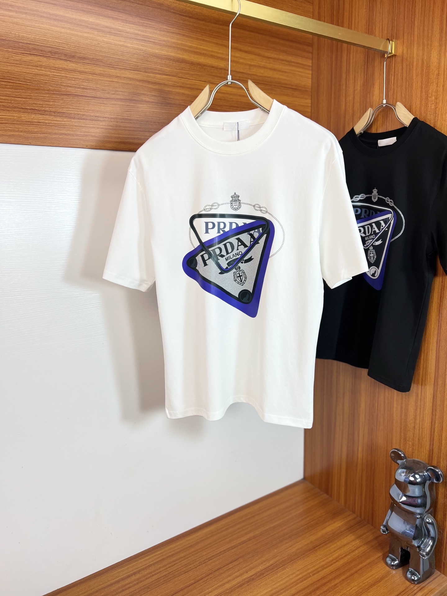 Prada Basic Clothing Cotton M-l-xxxl-175140