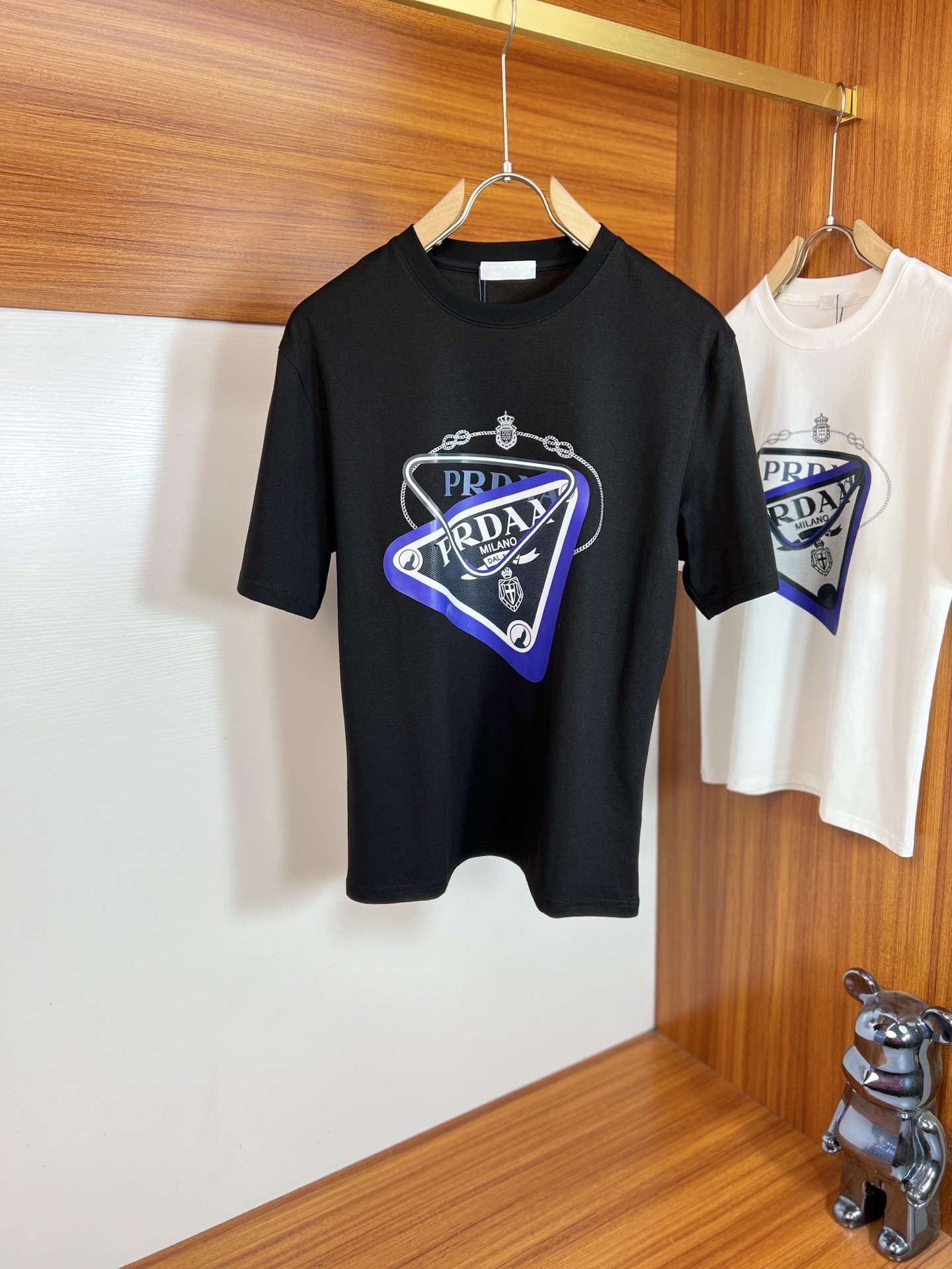 Prada Basic Clothing Cotton M-l-xxxl-175140