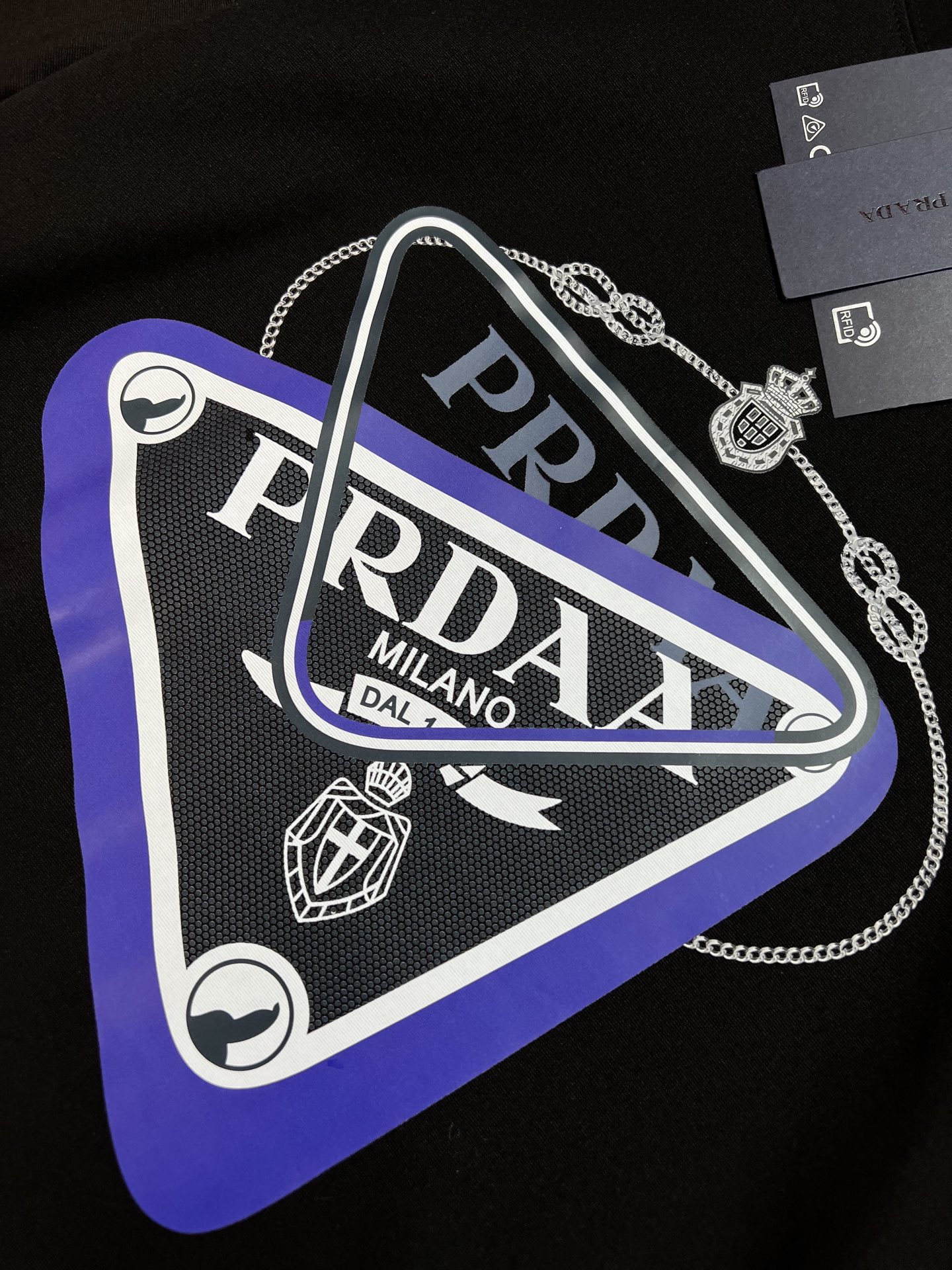 Prada Basic Clothing Cotton M-l-xxxl-175140