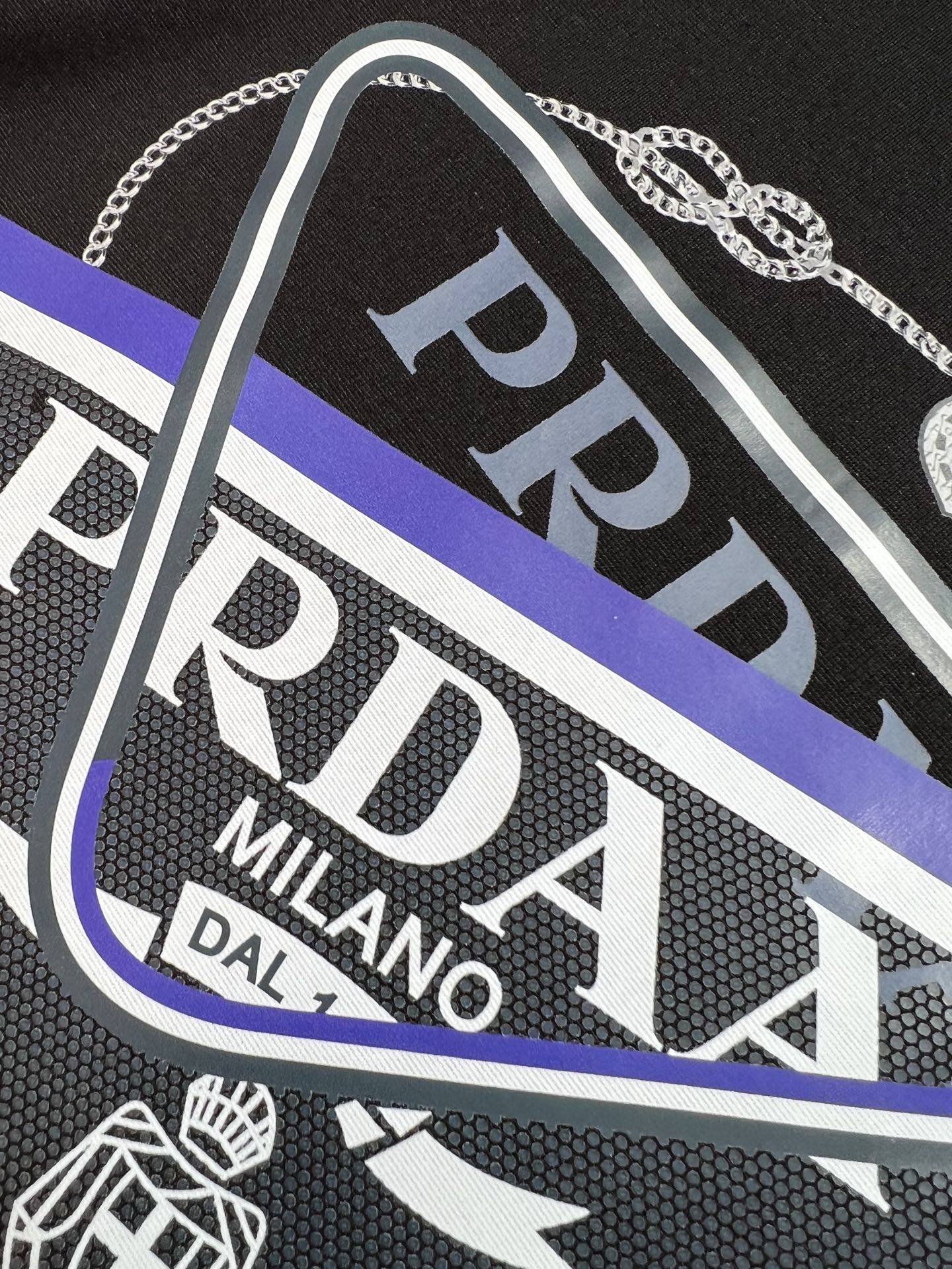 Prada Basic Clothing Cotton M-l-xxxl-175140