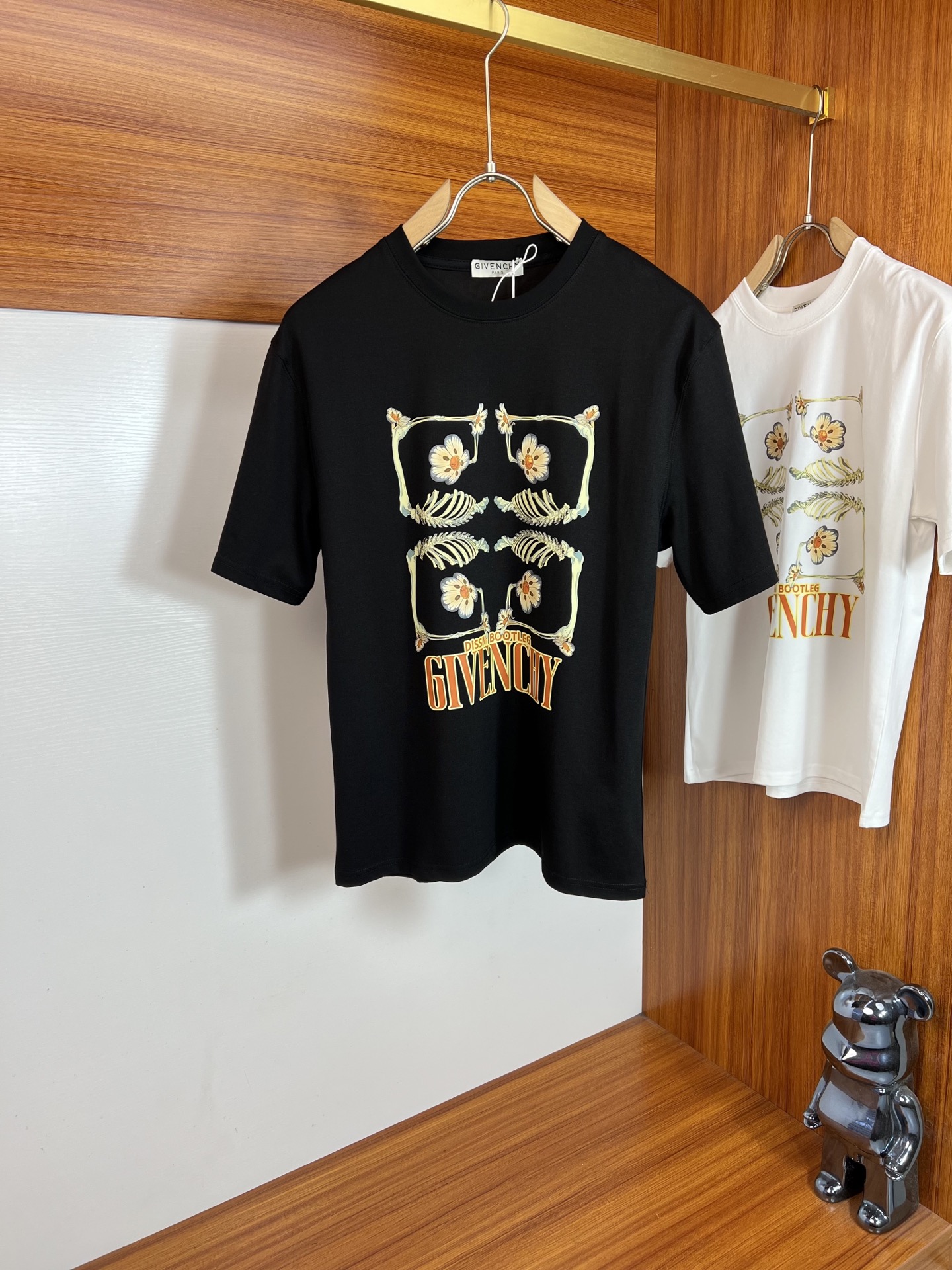 Givenchy Basic Clothing Cotton M-l-xxxl-175140