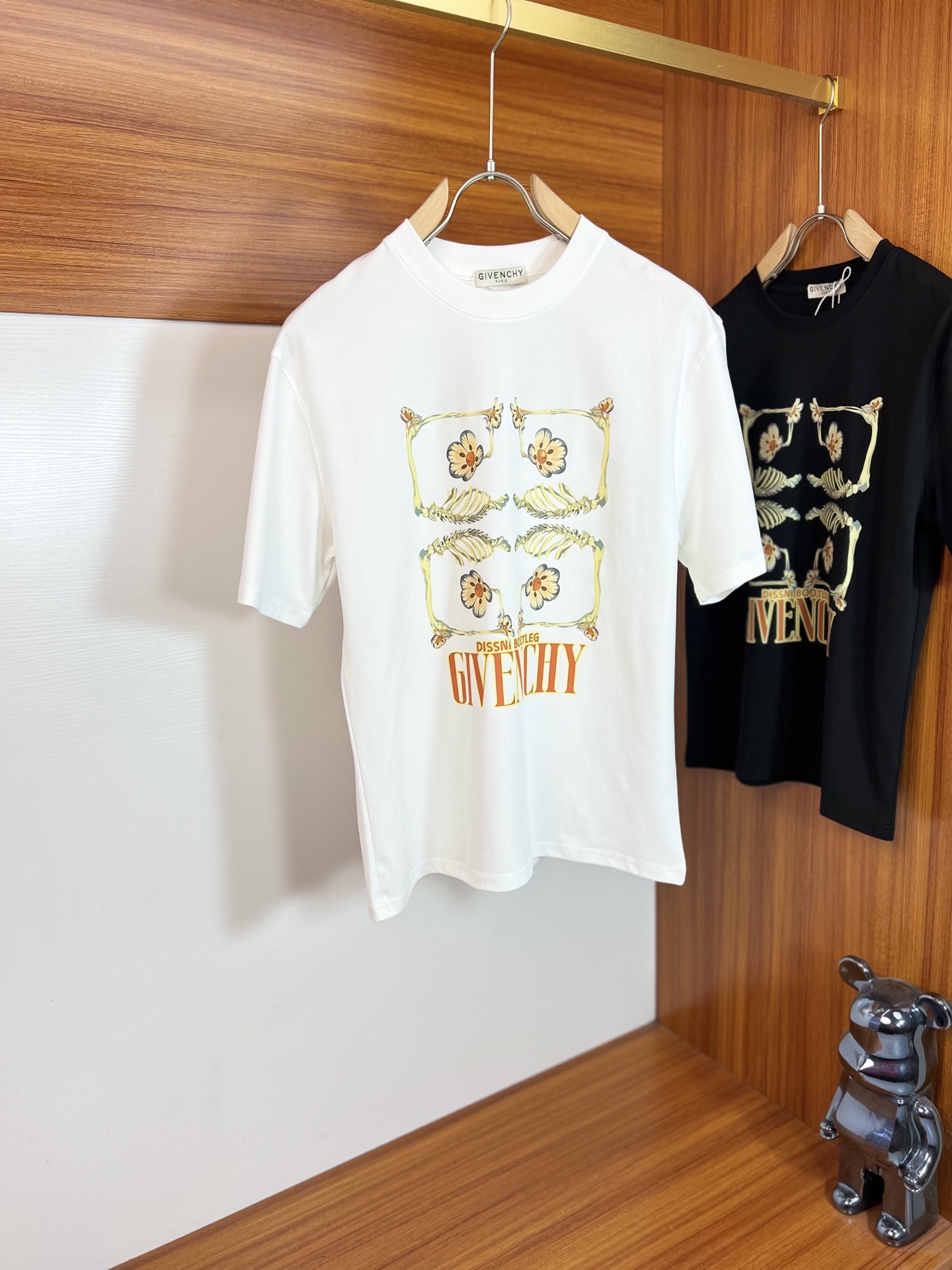 Givenchy Basic Clothing Cotton M-l-xxxl-175140