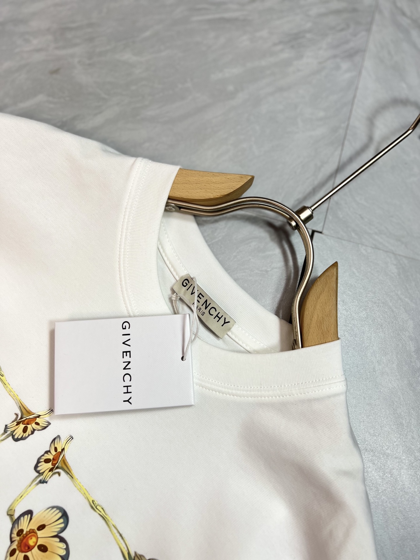 Givenchy Basic Clothing Cotton M-l-xxxl-175140