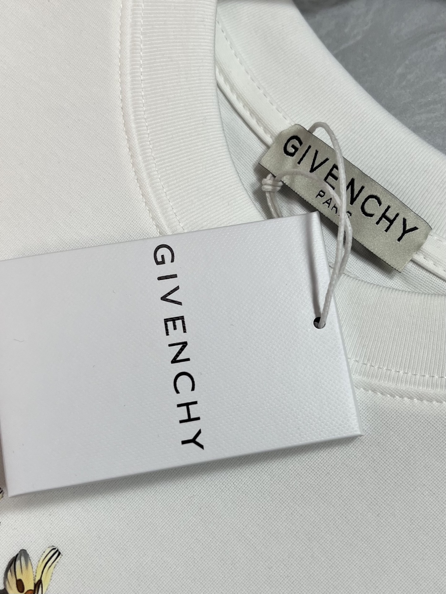 Givenchy Basic Clothing Cotton M-l-xxxl-175140