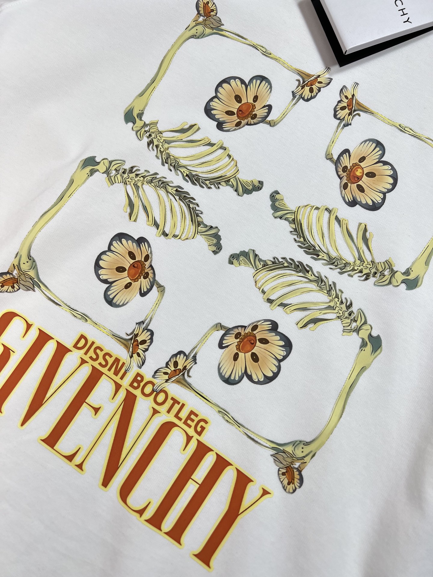 Givenchy Basic Clothing Cotton M-l-xxxl-175140