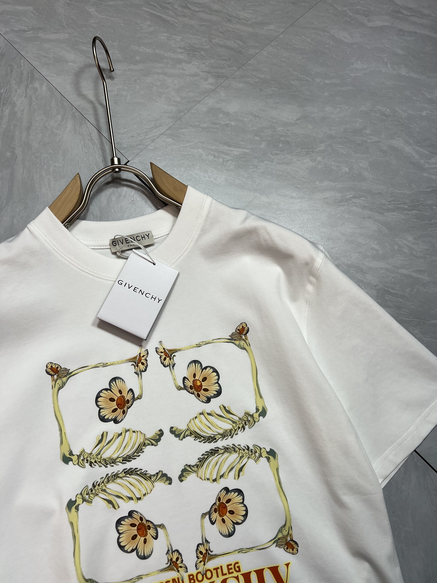 Givenchy Basic Clothing Cotton M-l-xxxl-175140