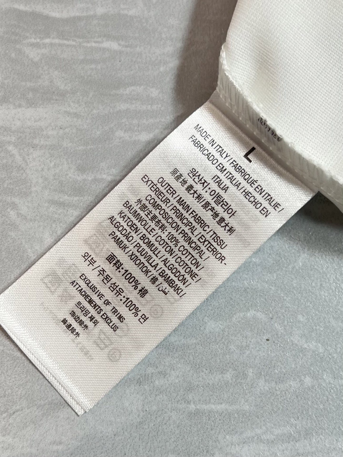 Givenchy Basic Clothing Cotton M-l-xxxl-175140