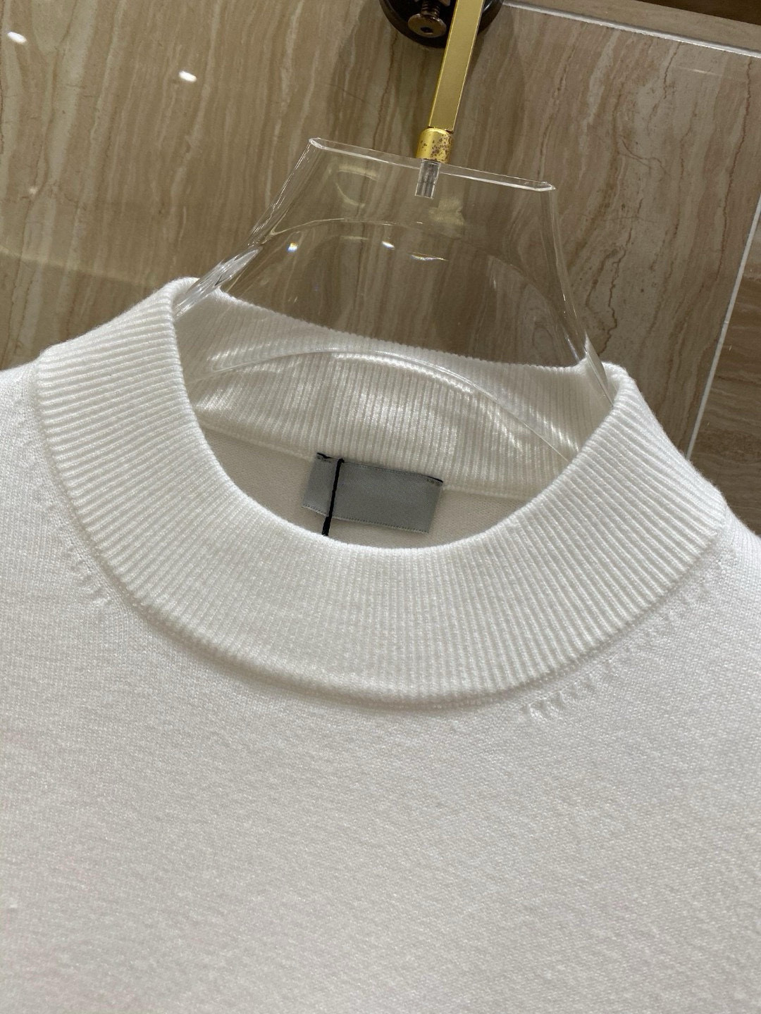 Gucci Basic Clothing Wool M-xl