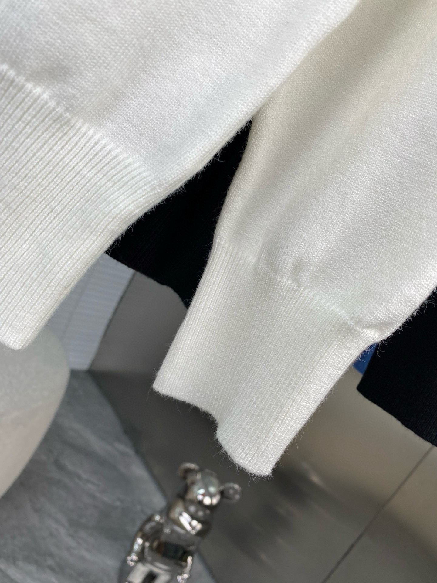 Gucci Basic Clothing Wool M-xl