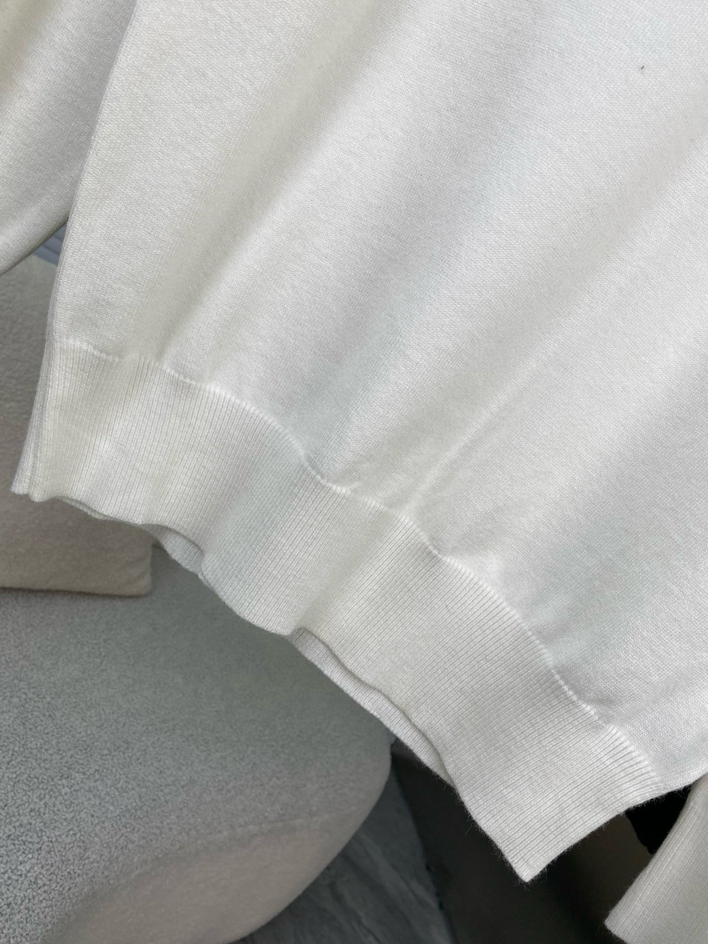 Gucci Basic Clothing Wool M-xl