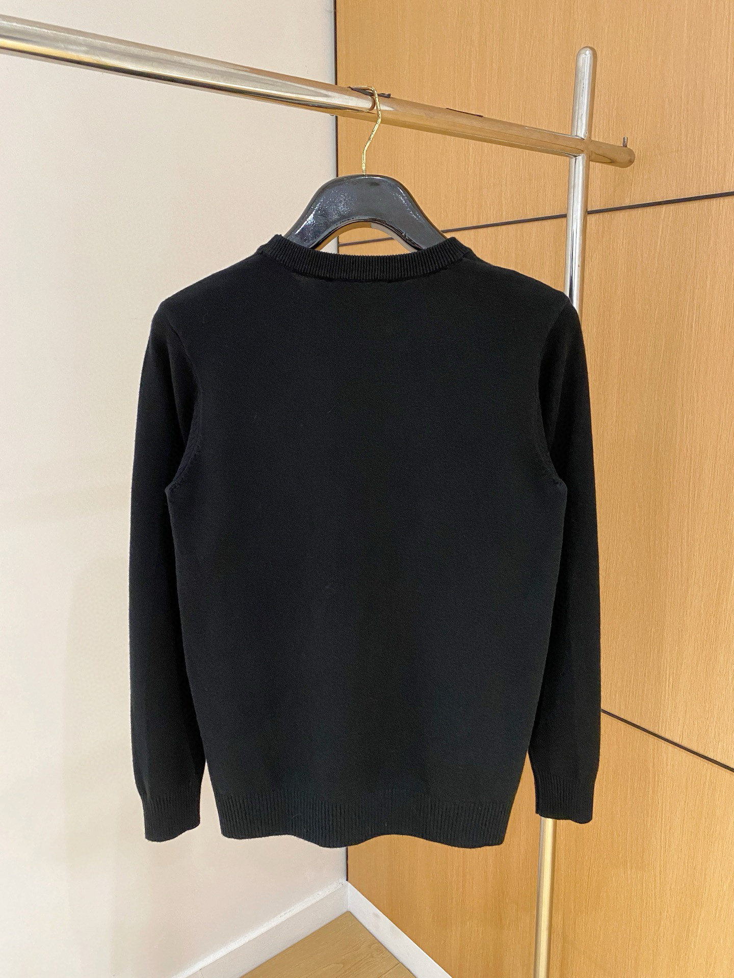 Saint Laurent Basic Clothing Wool M-l-xl