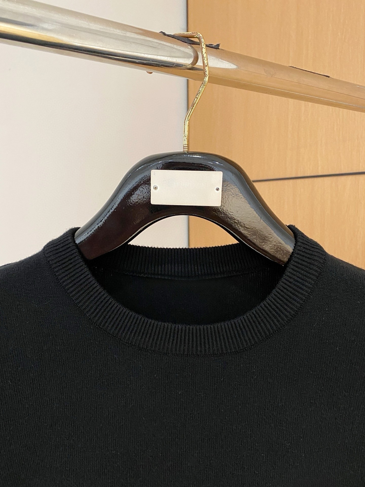 Saint Laurent Basic Clothing Wool M-l-xl