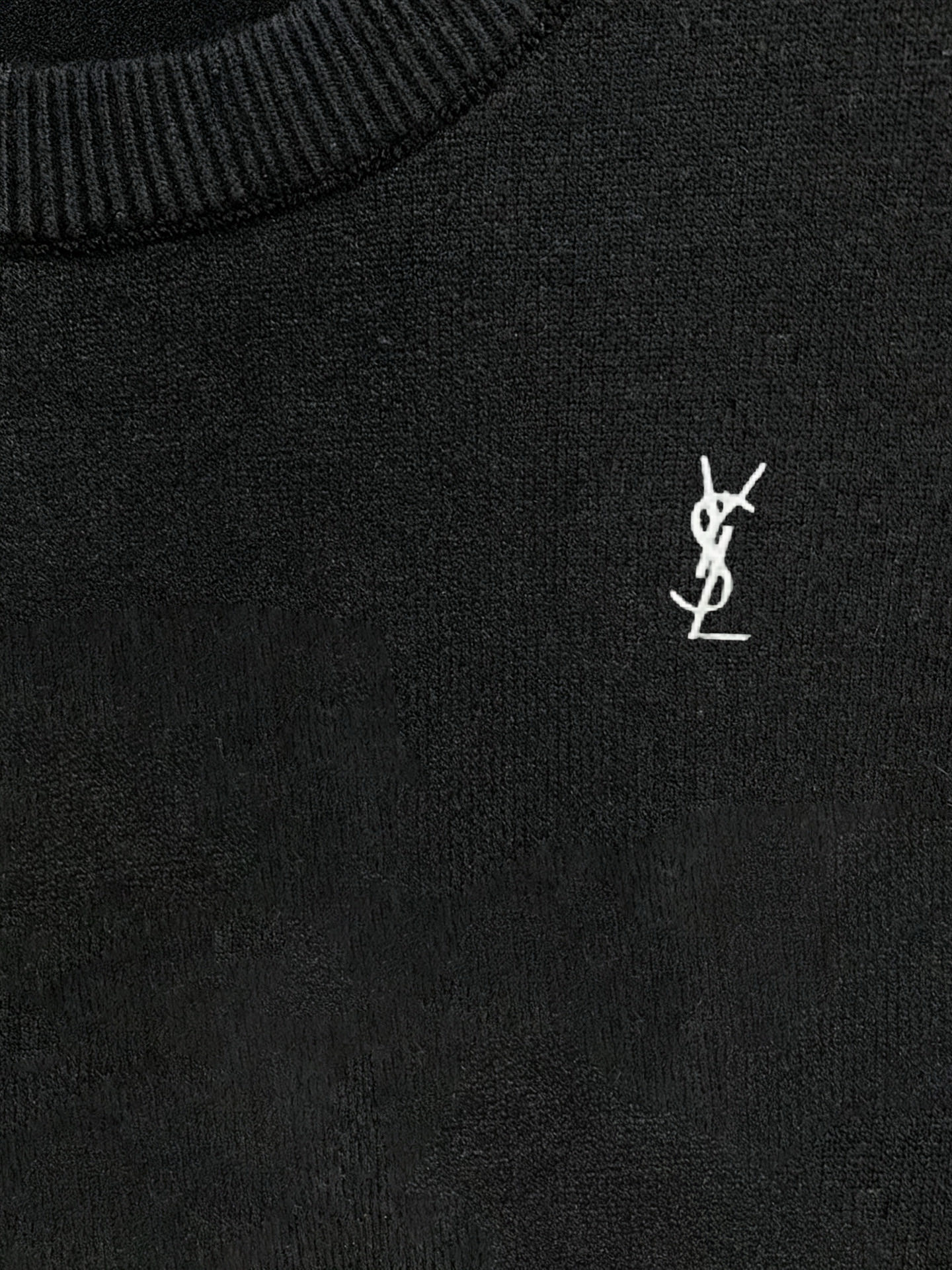 Saint Laurent Basic Clothing Wool M-l-xl