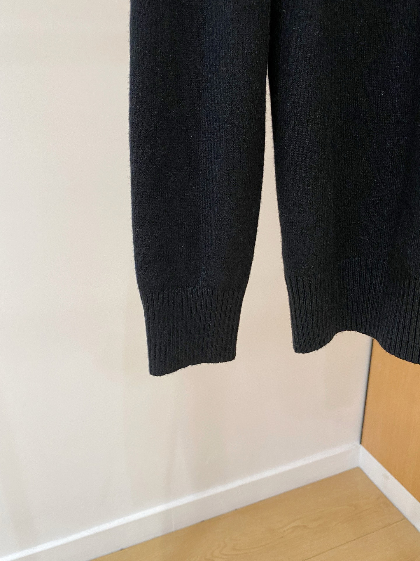 Saint Laurent Basic Clothing Wool M-l-xl