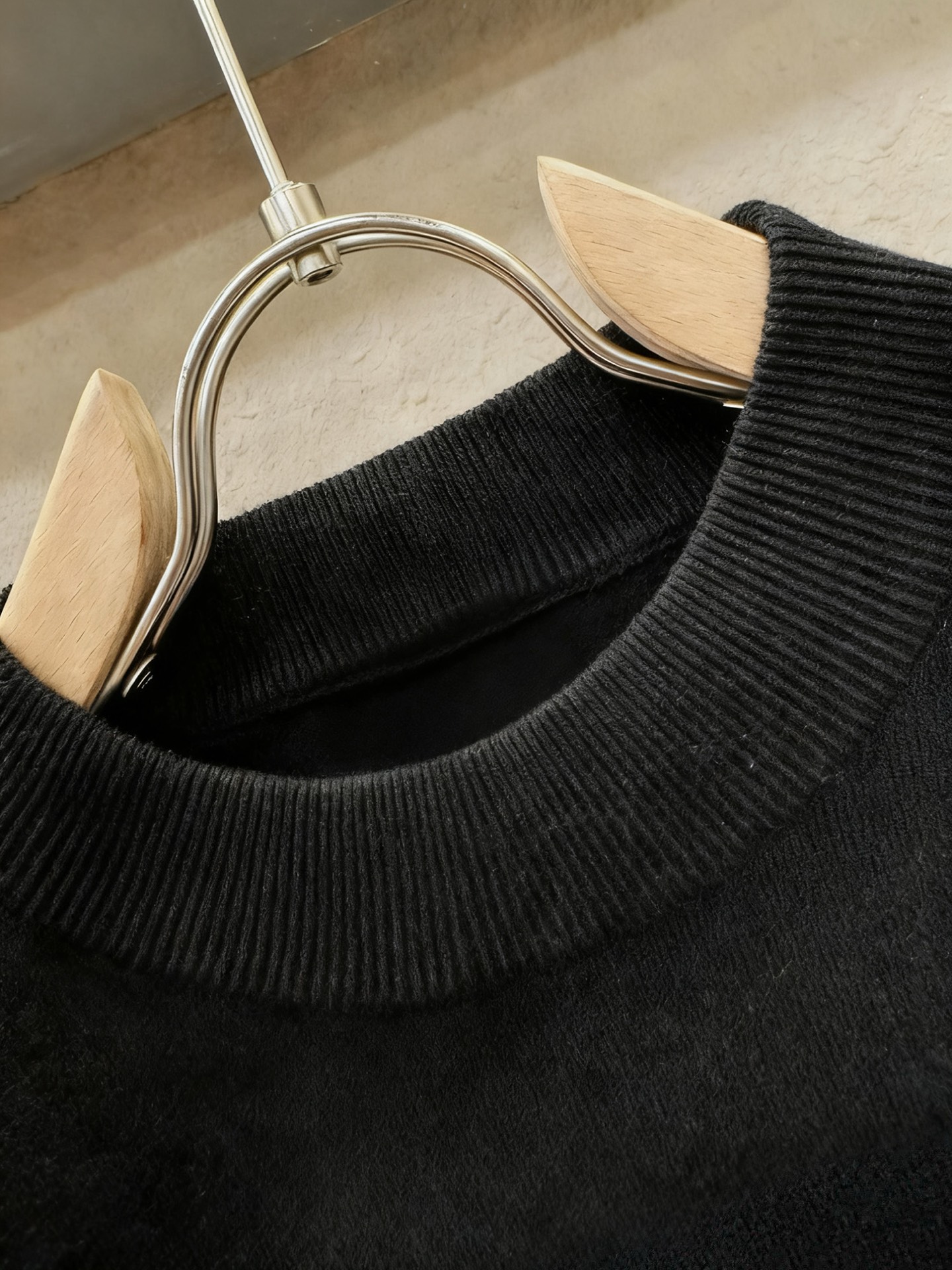 Saint Laurent Basic Clothing Wool M-xl