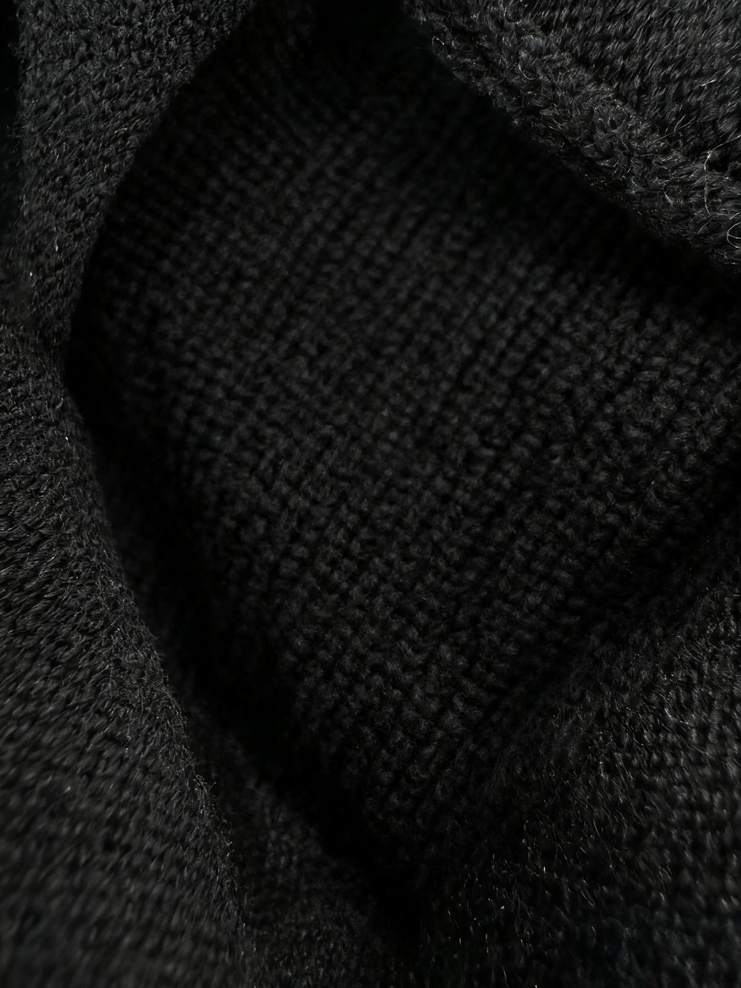 Saint Laurent Basic Clothing Wool M-xl