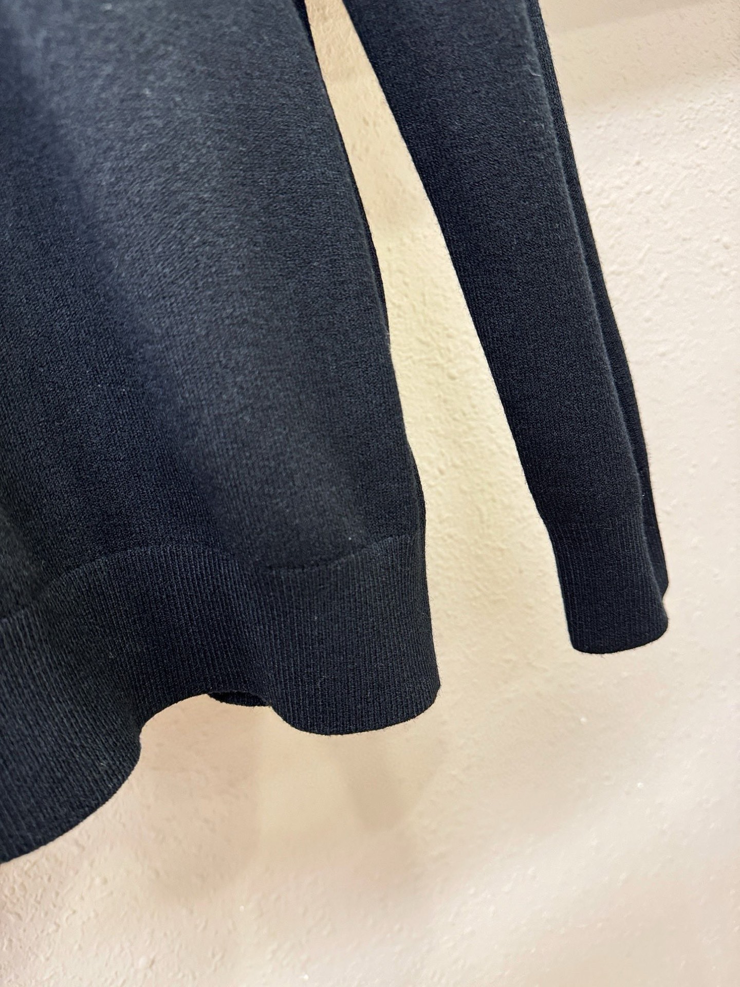 Saint Laurent Basic Clothing Wool M-xl