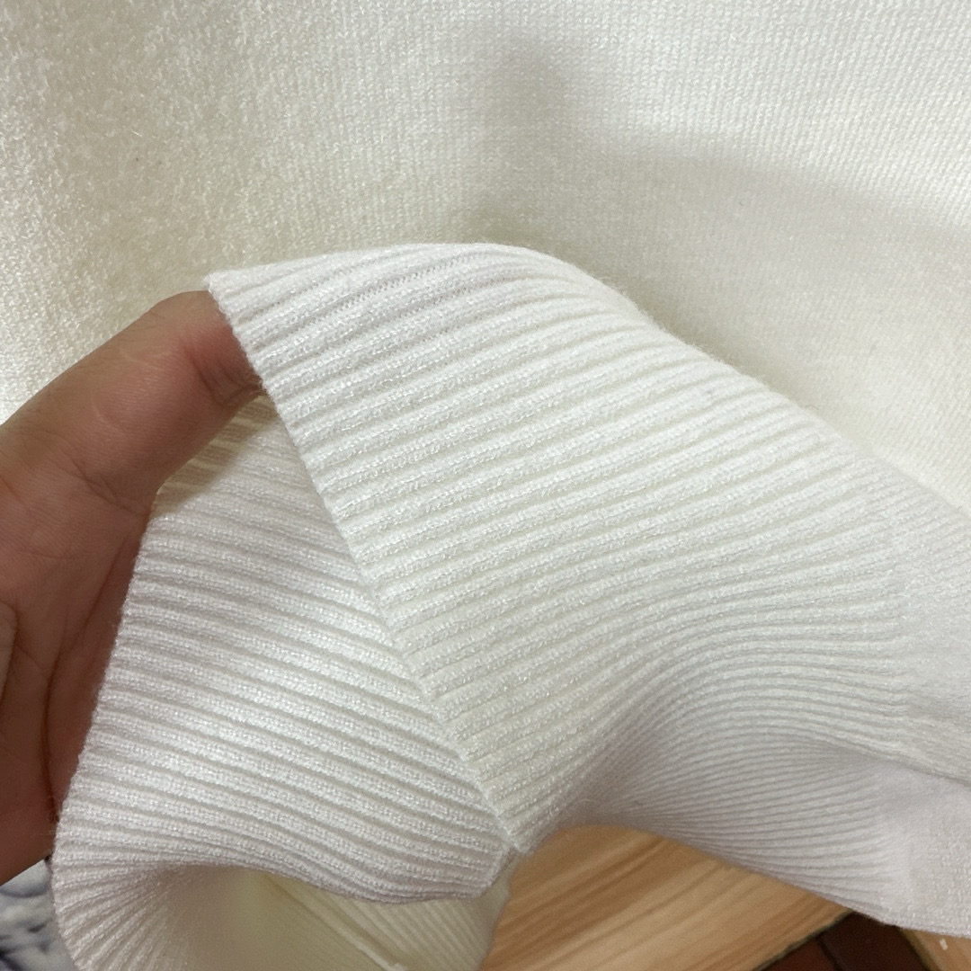 Burberry Basic Clothing Wool M-l-xl