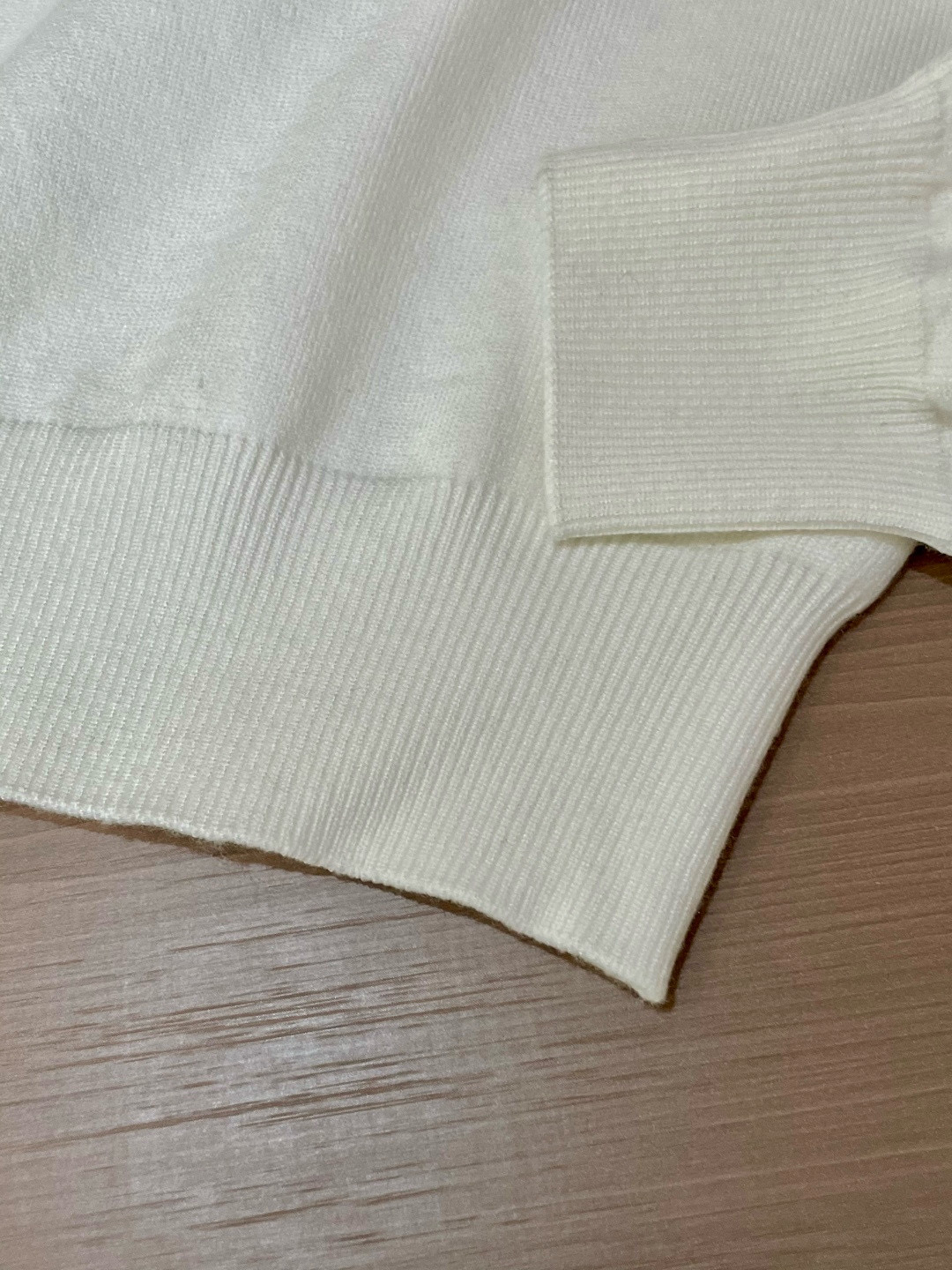 Hermès Basic Clothing Wool M-l-xl