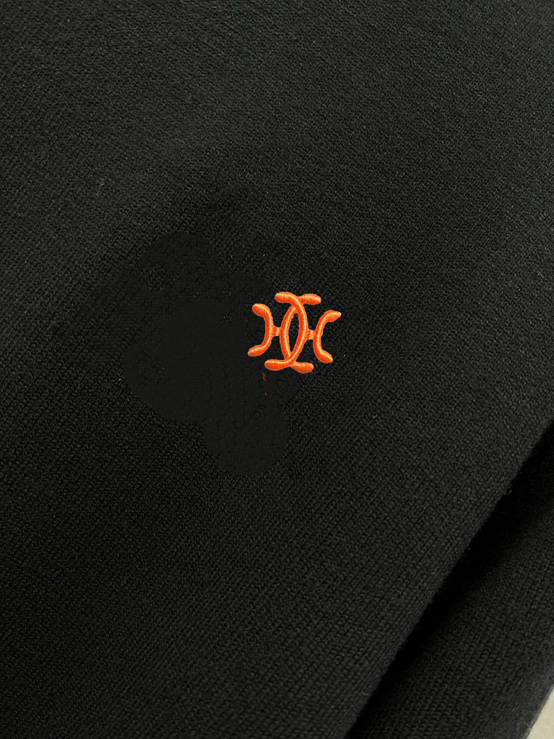 Hermès Basic Clothing Wool M-xl