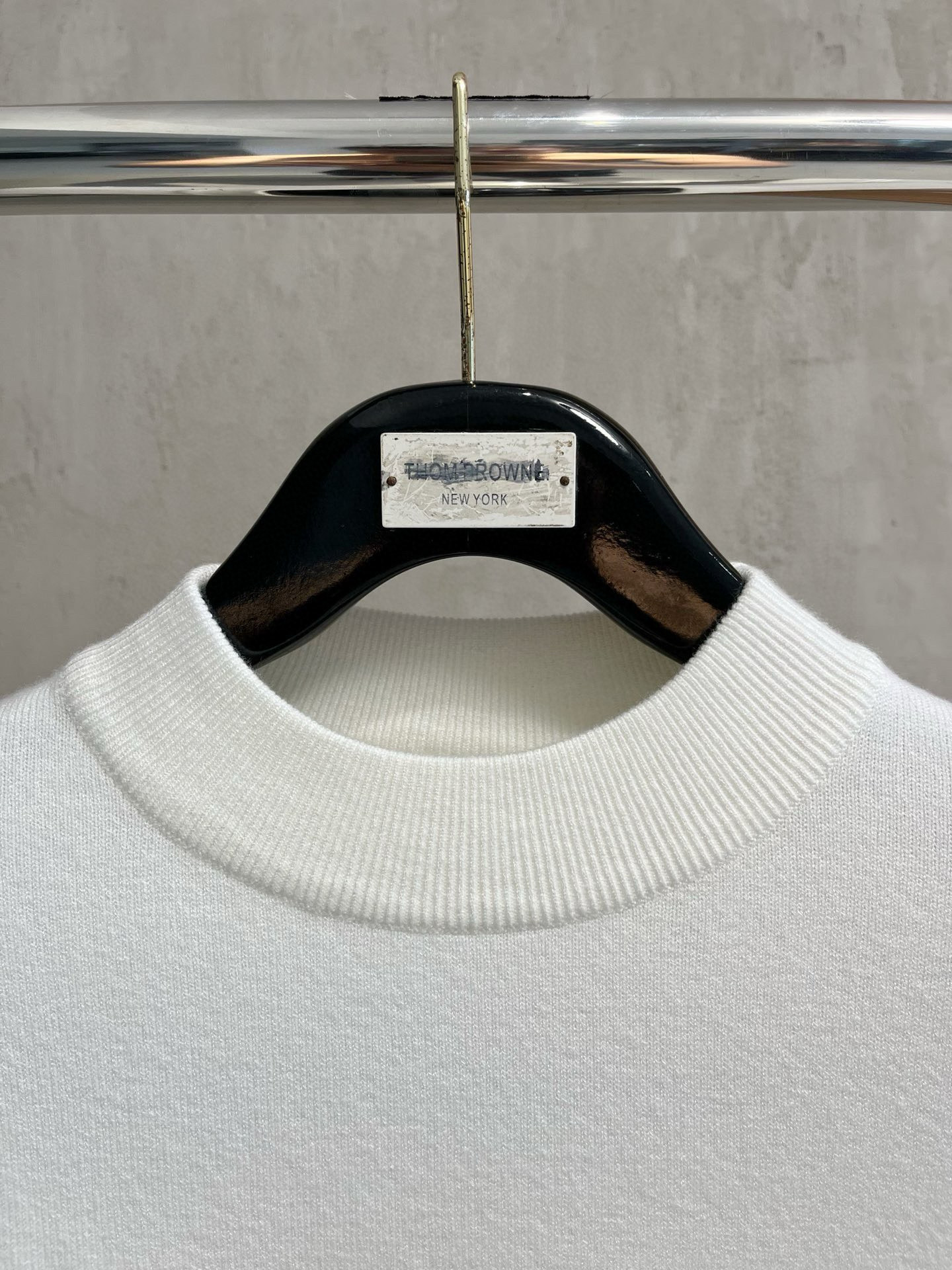 Givenchy Basic Clothing Wool M-xl