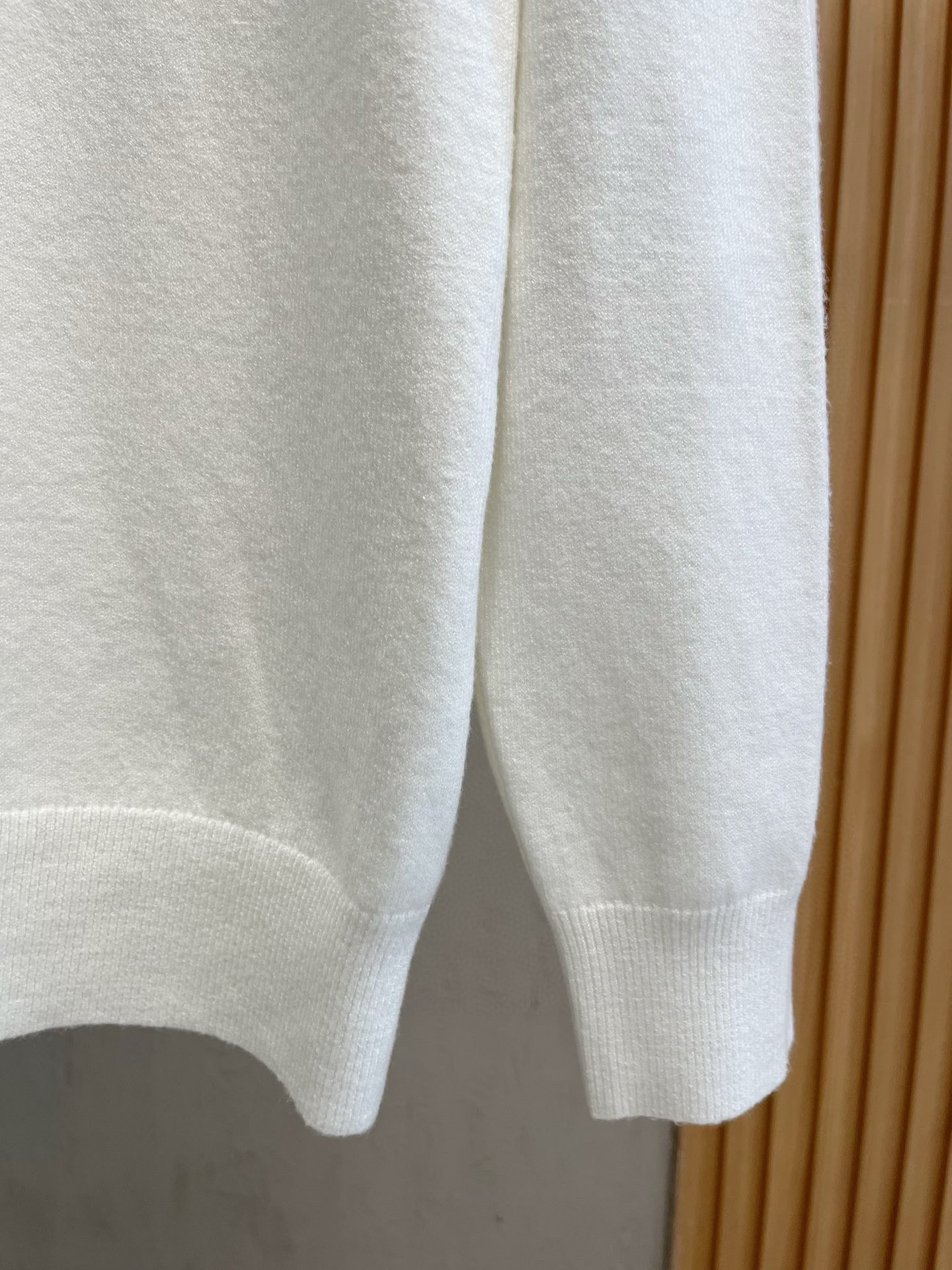 Givenchy Basic Clothing Wool M-xl