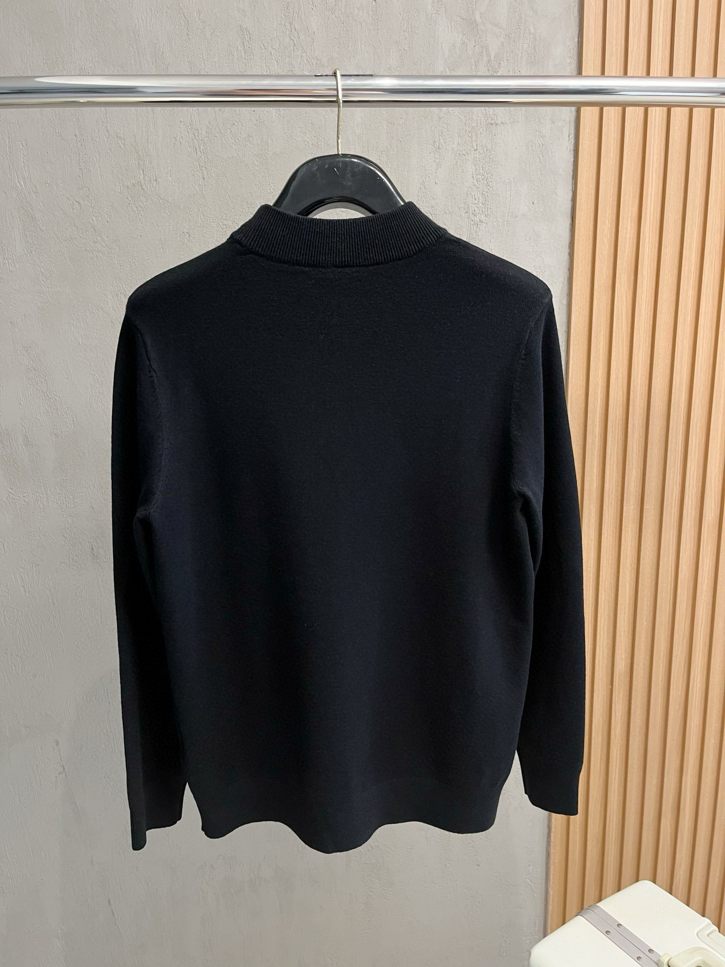 Givenchy Basic Clothing Wool M-xl
