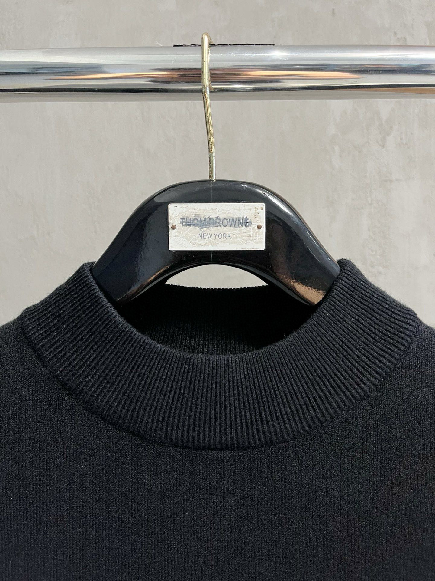 Givenchy Basic Clothing Wool M-xl