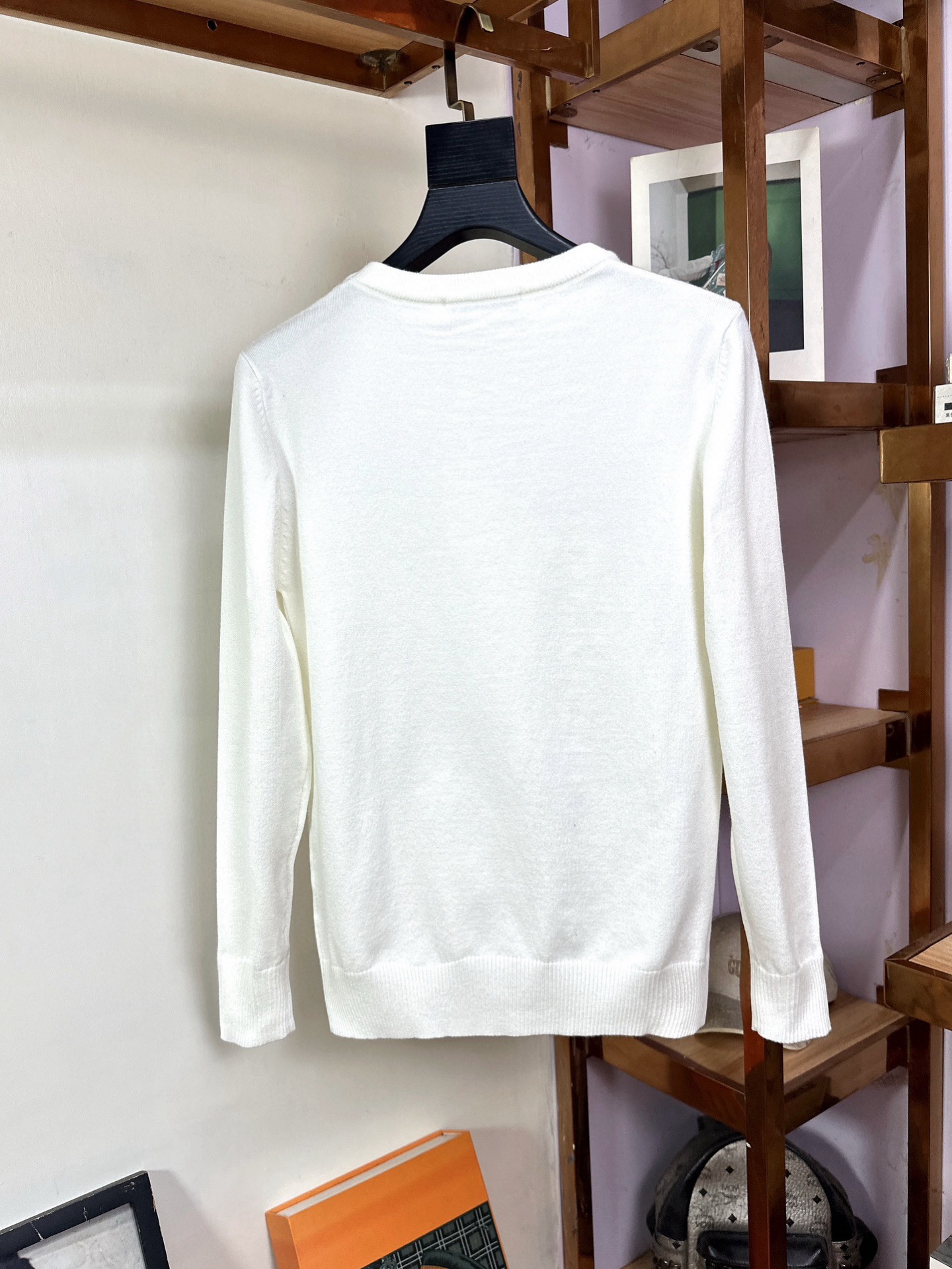 Fendi Basic Clothing Wool M-l-xl