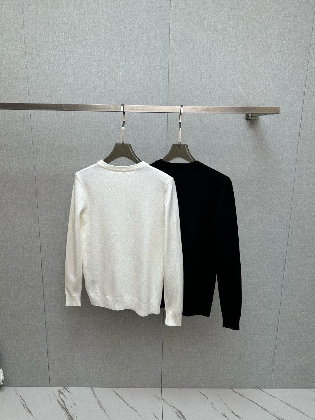 Versace Basic Clothing Wool M-l-xl