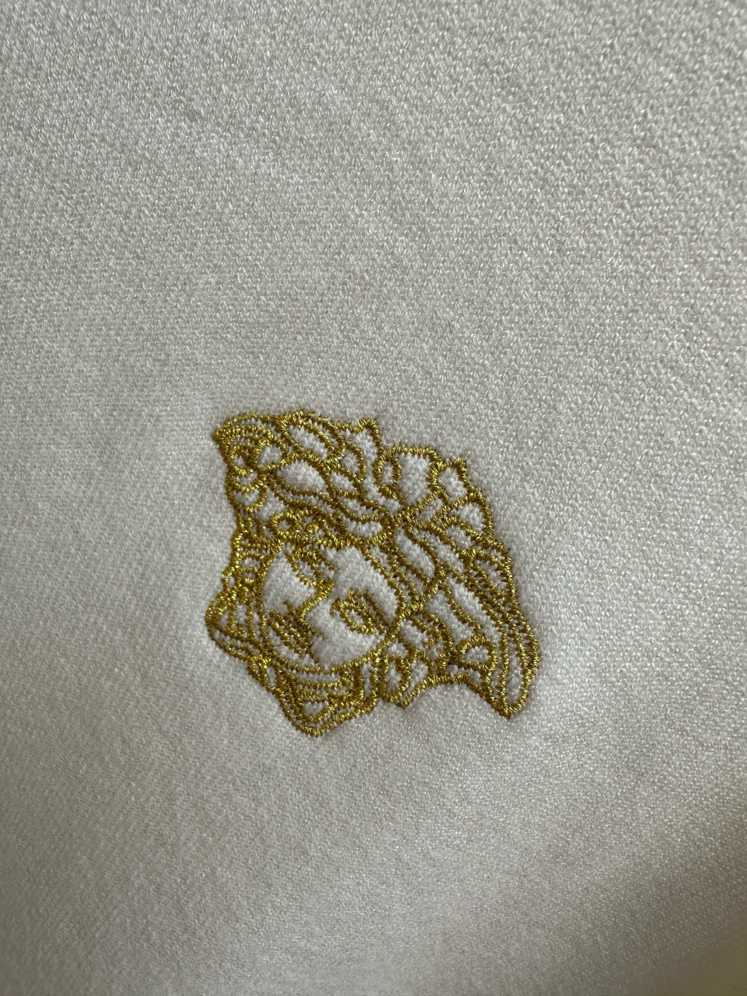 Versace Basic Clothing Wool M-l-xl